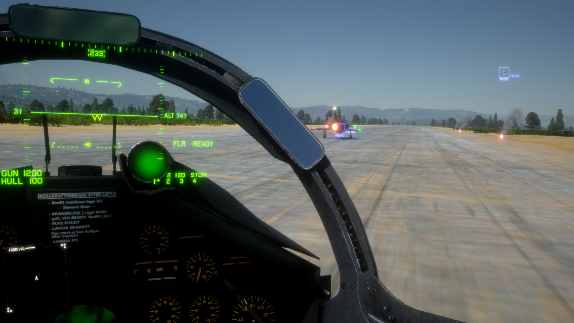 Project Wingman screenshot 3