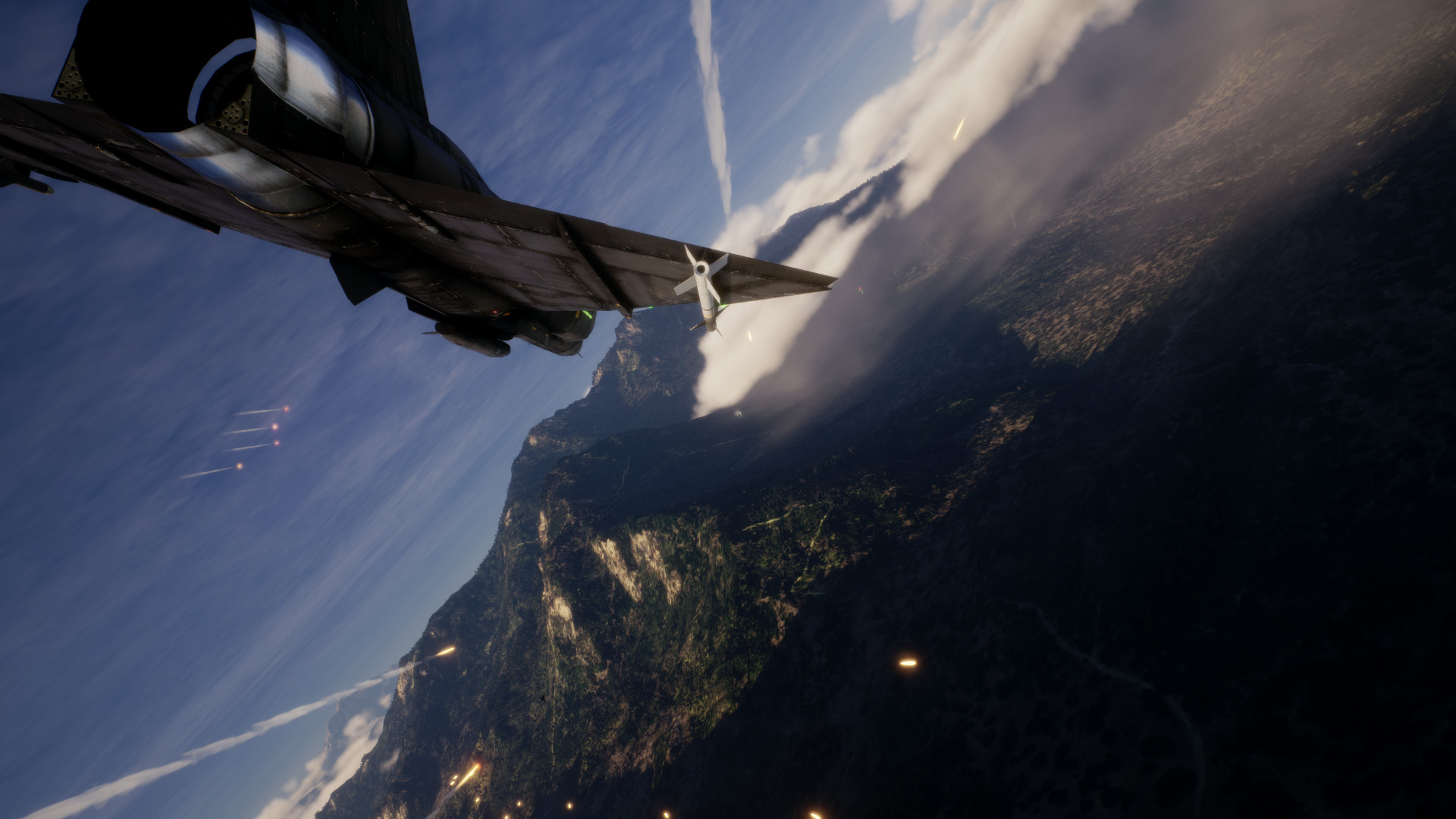 Project Wingman screenshot 7