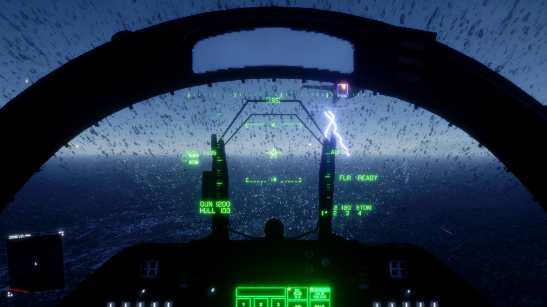 Project Wingman screenshot 8