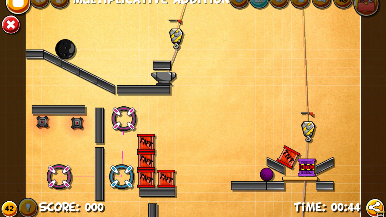 The Chaotic Workshop screenshot 9