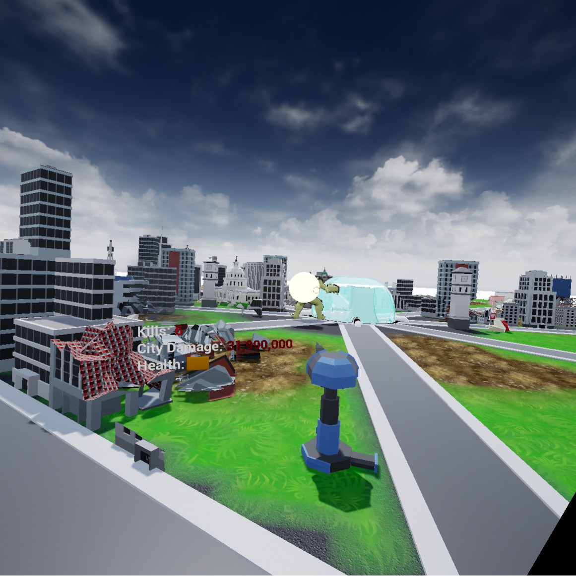 Atlantic Edge screenshot 7