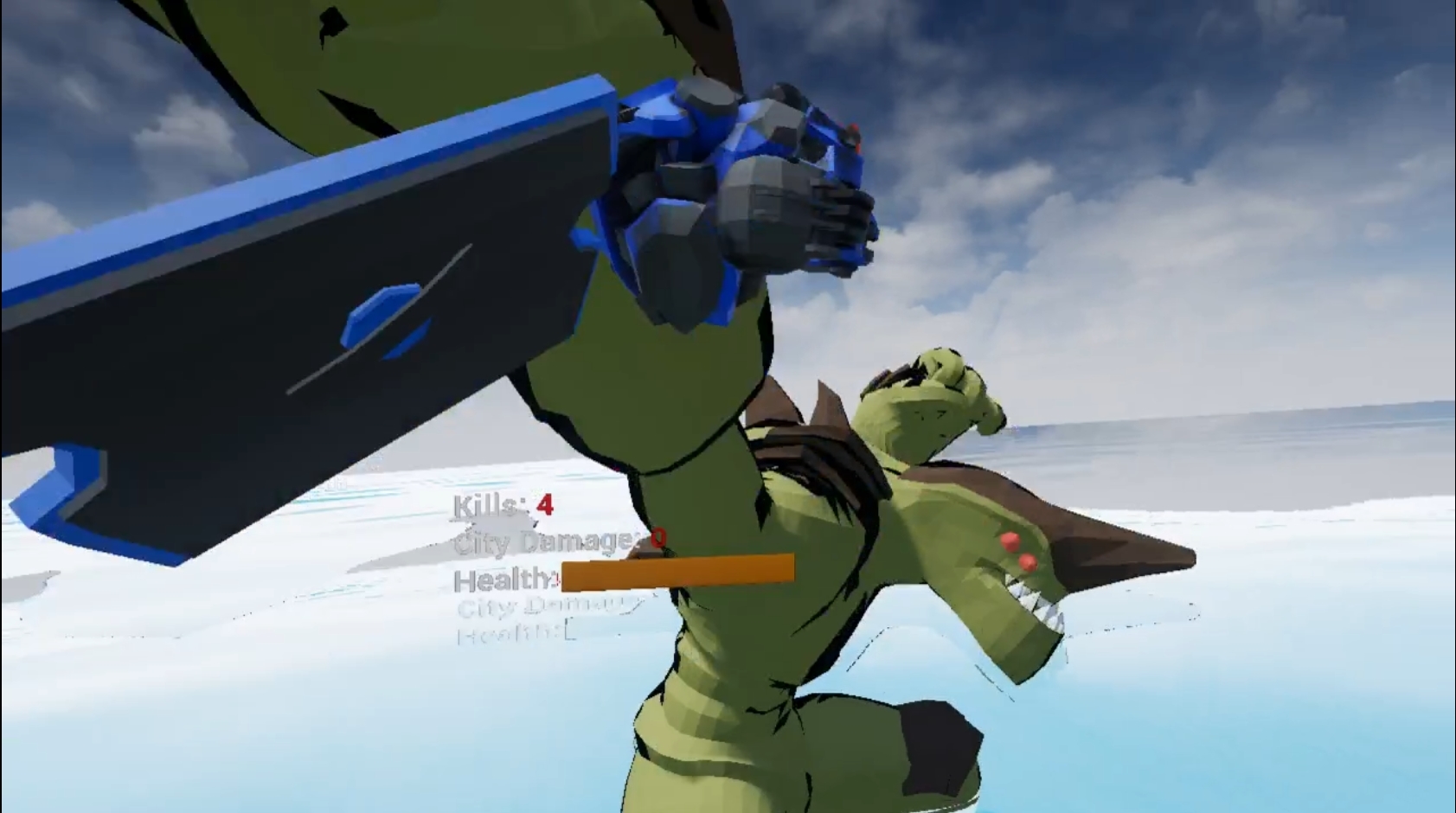 Atlantic Edge screenshot 3