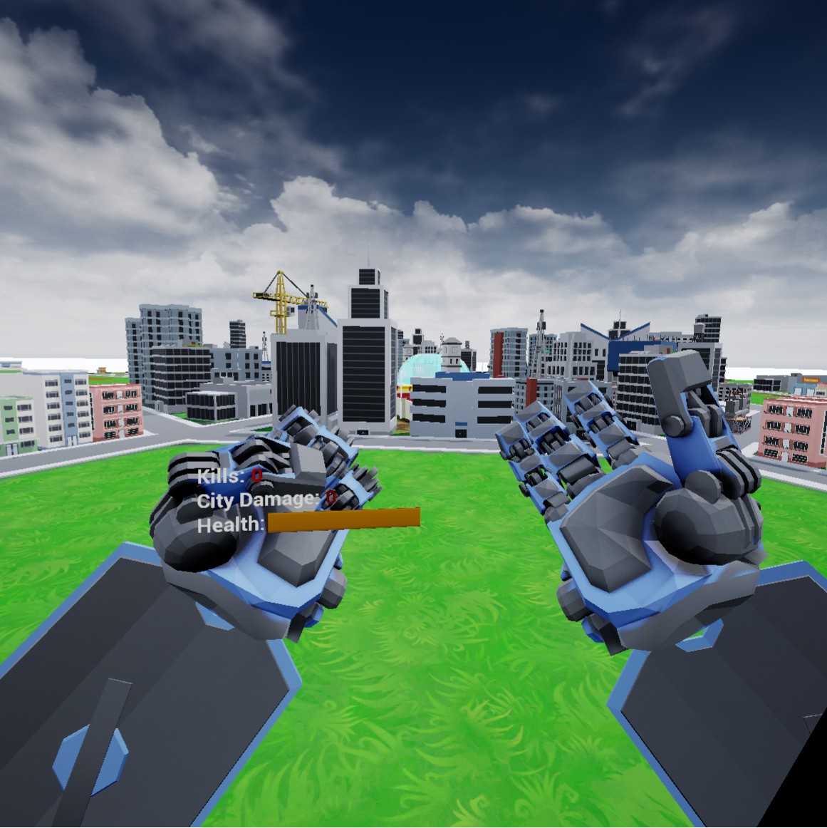 Atlantic Edge screenshot 4