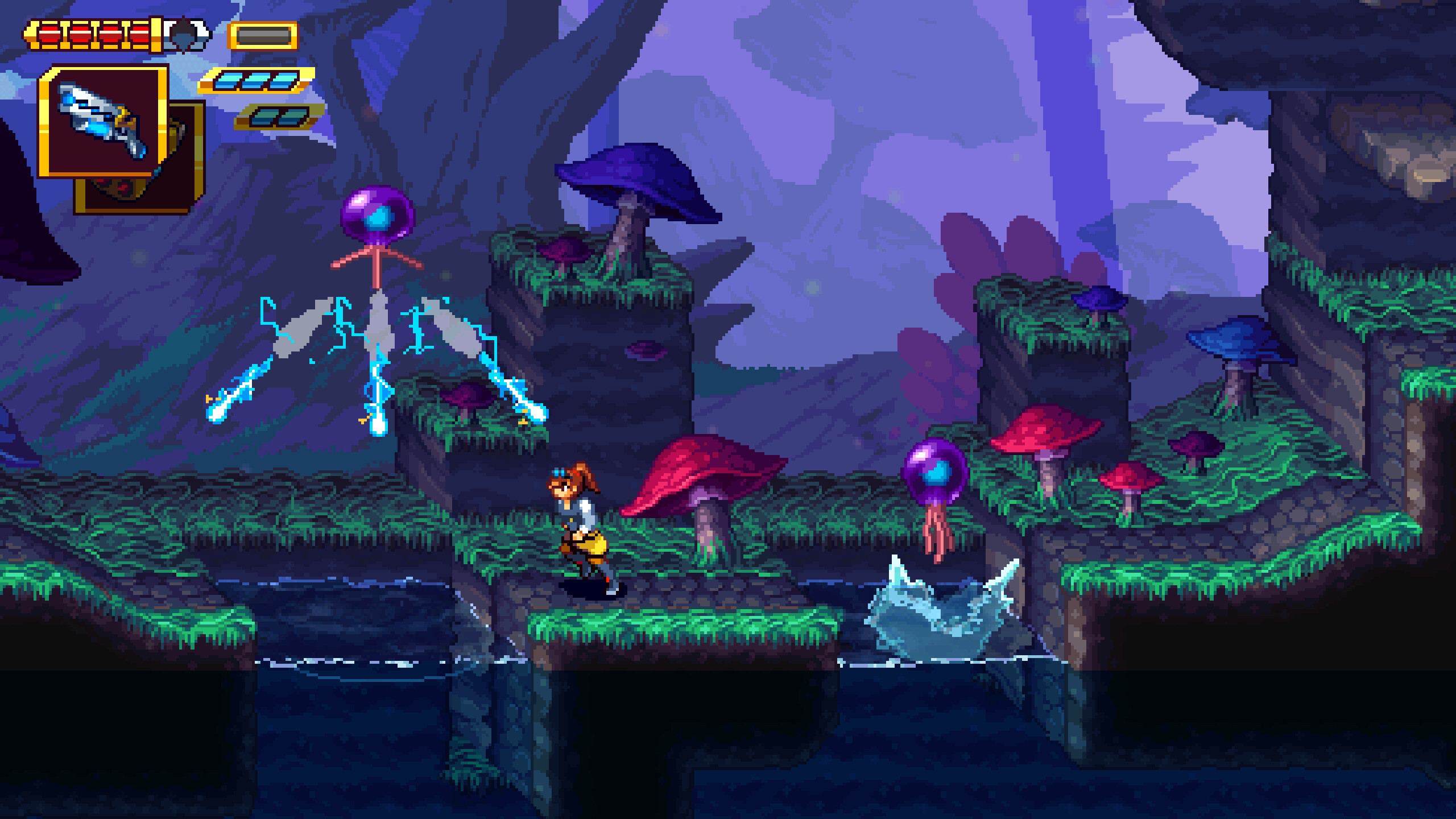 Clockwork Ambrosia screenshot 7