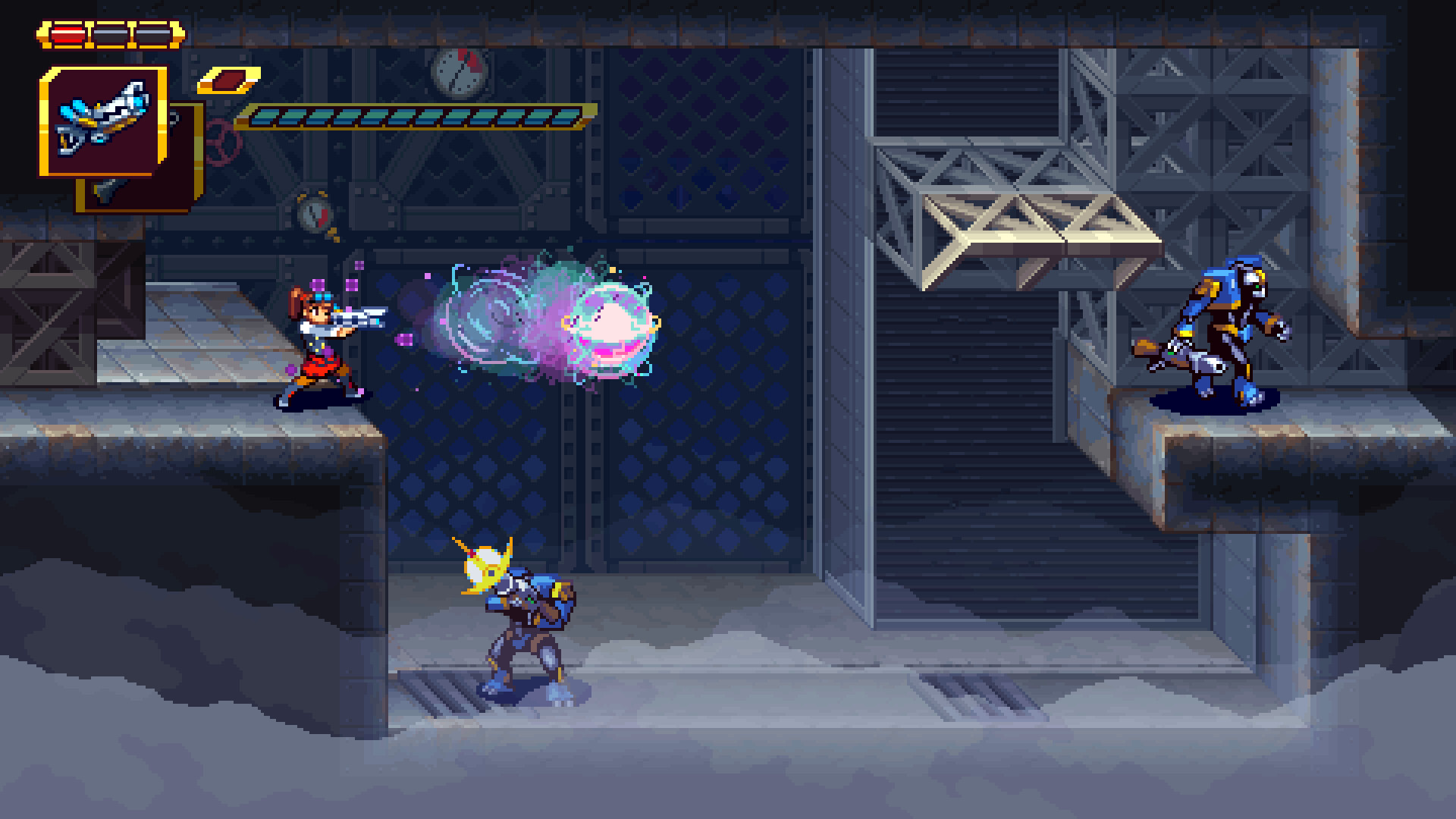 Clockwork Ambrosia screenshot 8