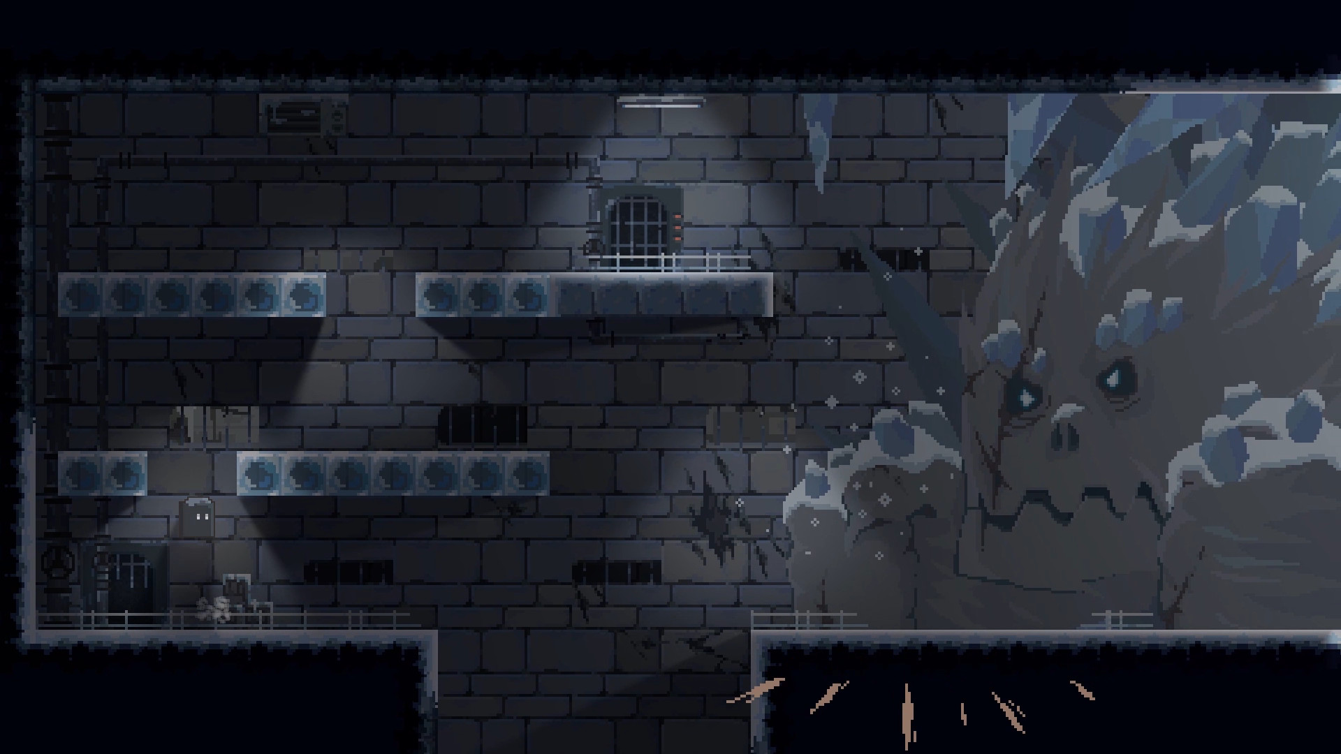 The Impure screenshot 6