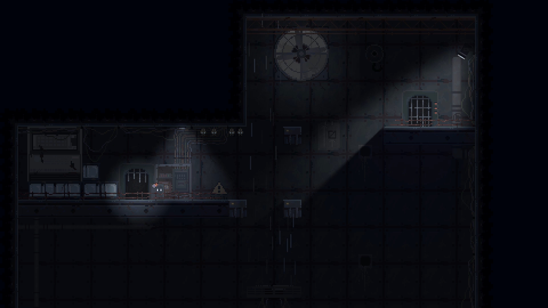 The Impure screenshot 7