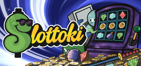 Slottoki
