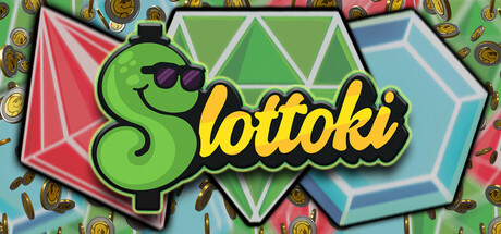 Slottoki