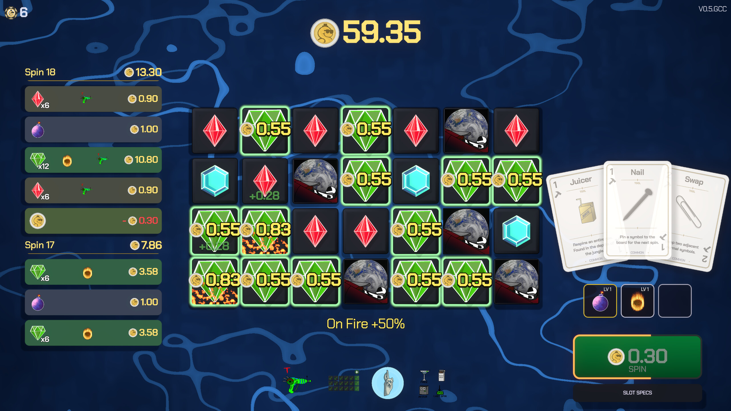 Slottoki screenshot 6