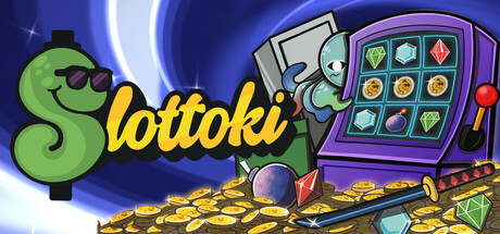 Slottoki