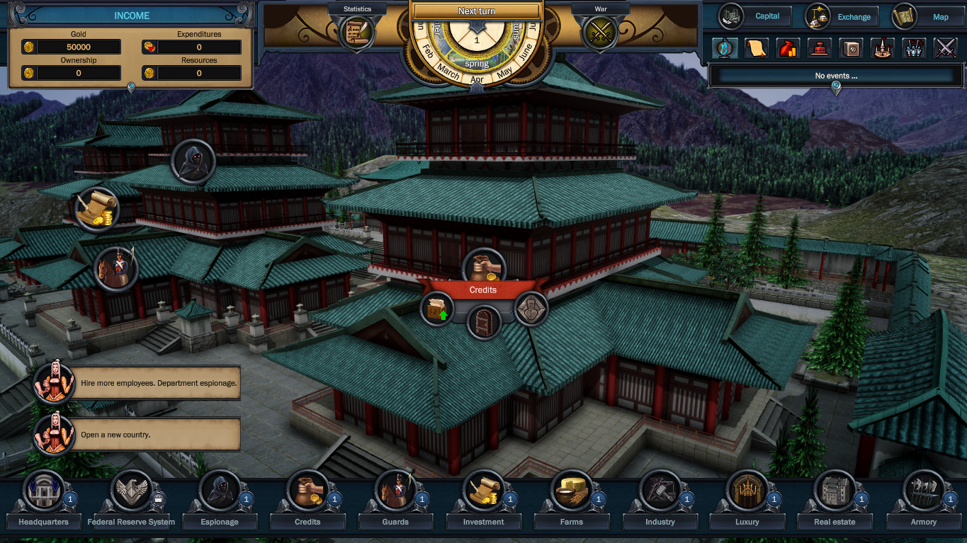 Evil Bank Manager screenshot 12