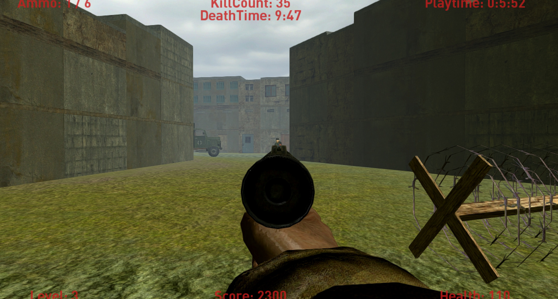 Nazi 2 screenshot 4