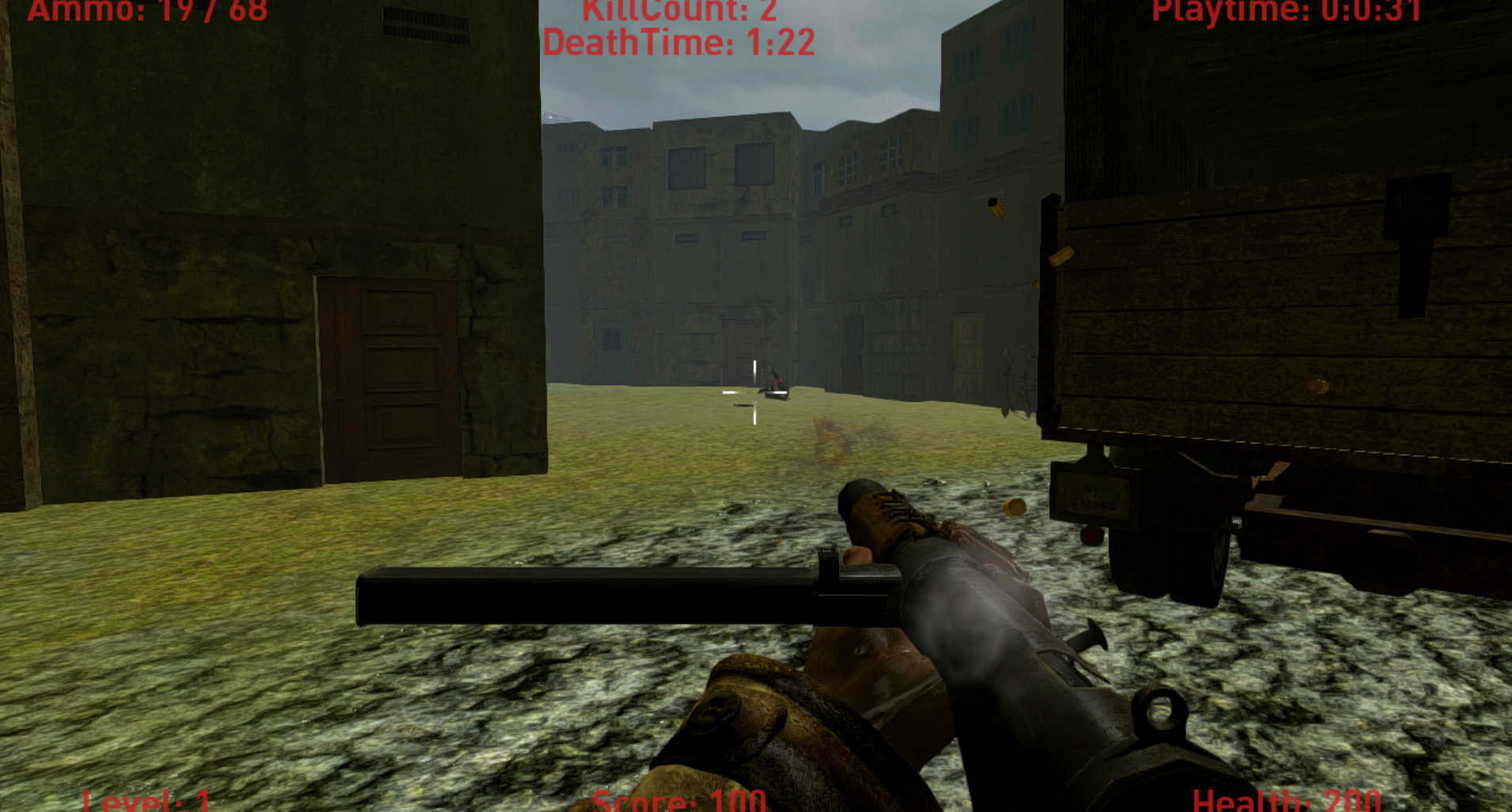 Nazi 2 screenshot 3
