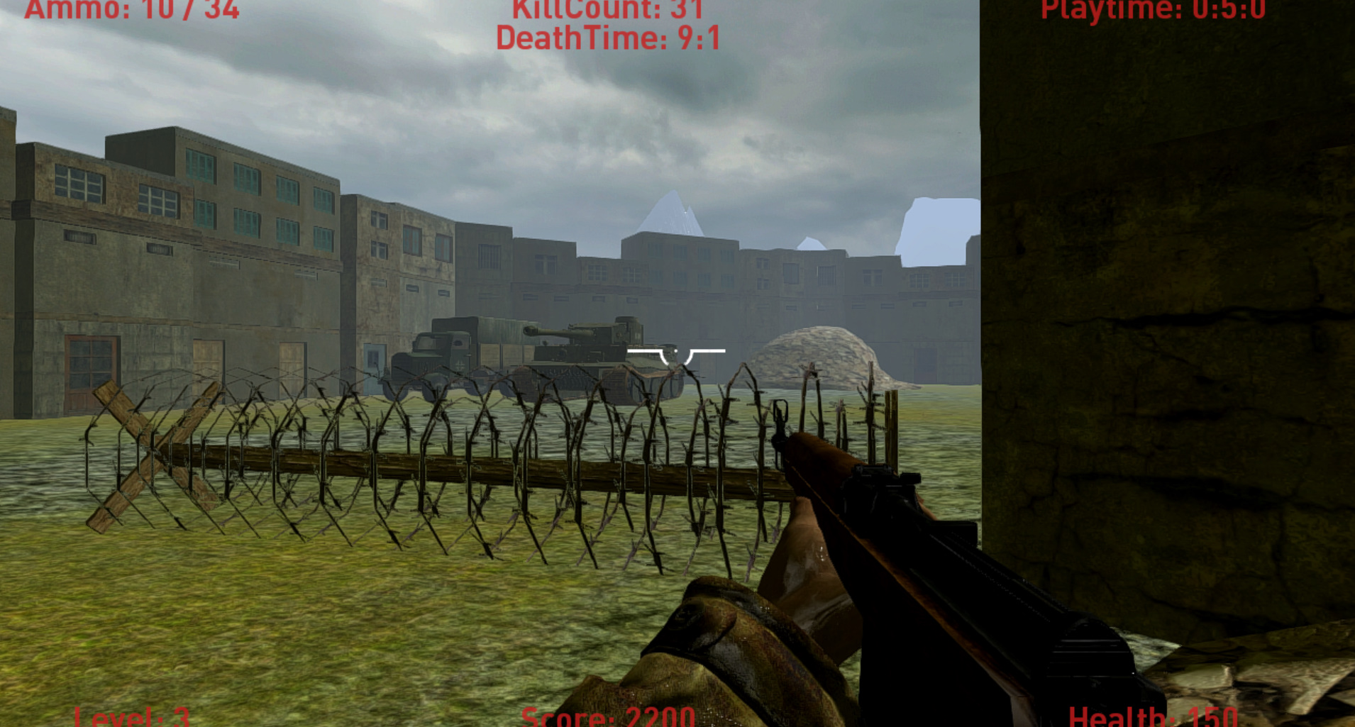 Nazi 2 screenshot 2