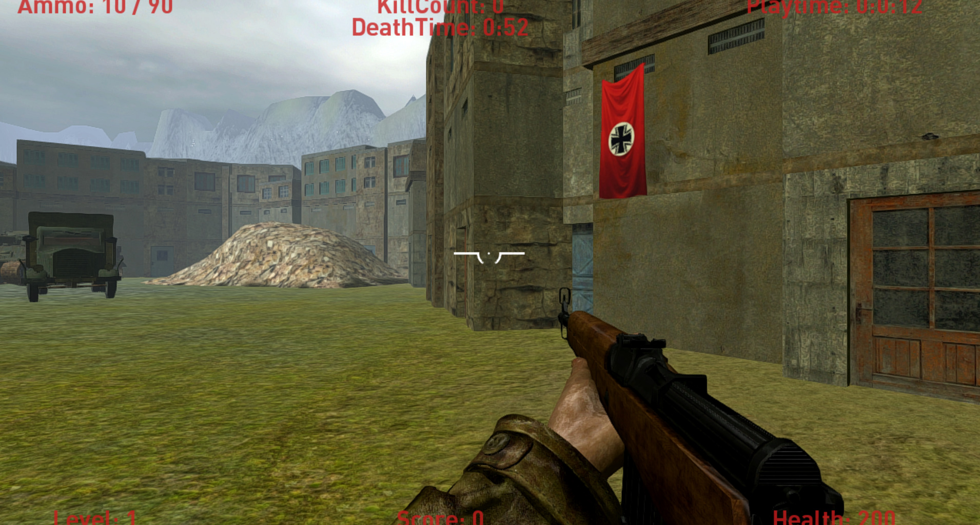Nazi 2 screenshot 5