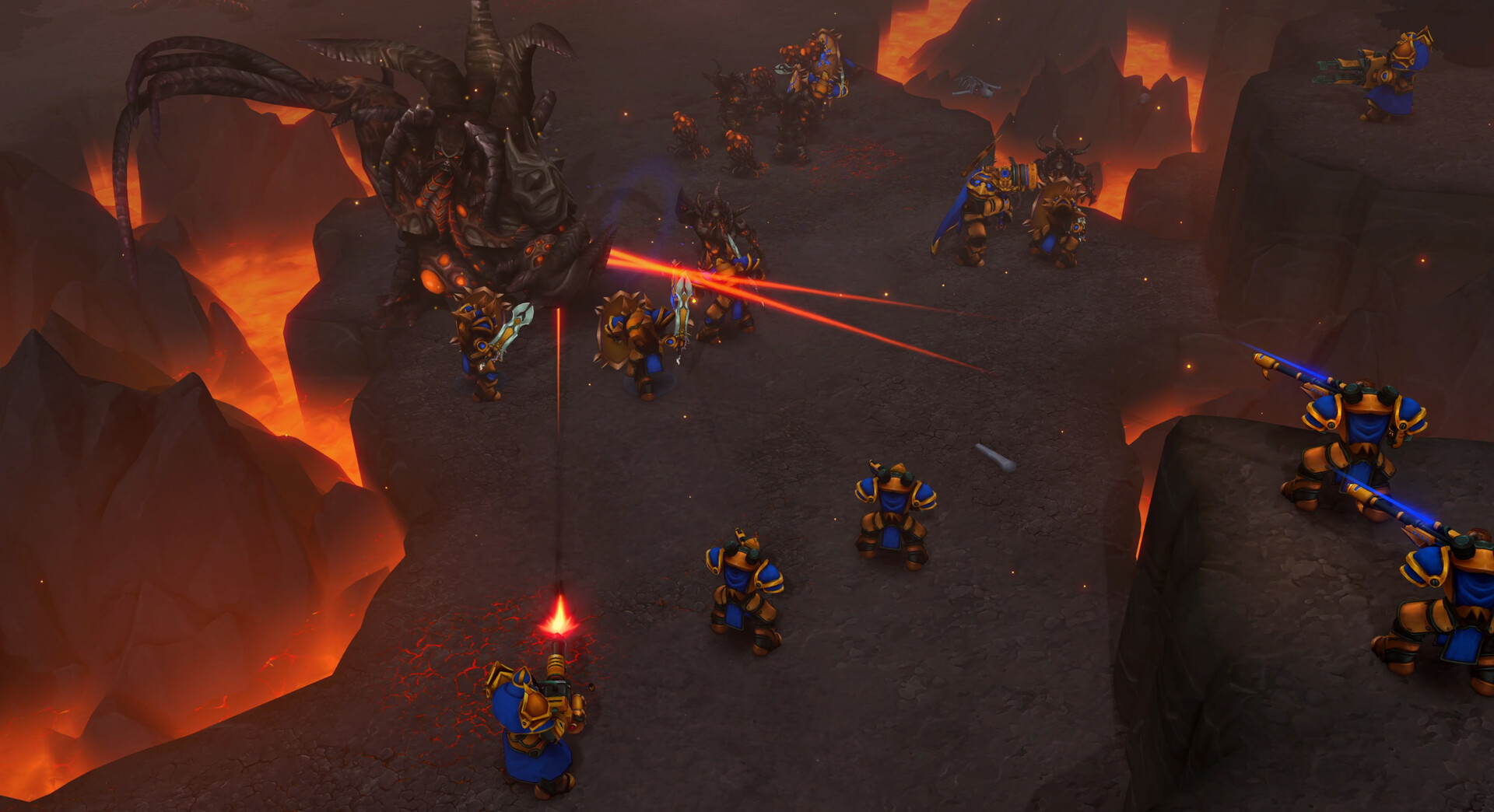 Liquidation Build 24578530 gameplay screenshot 1