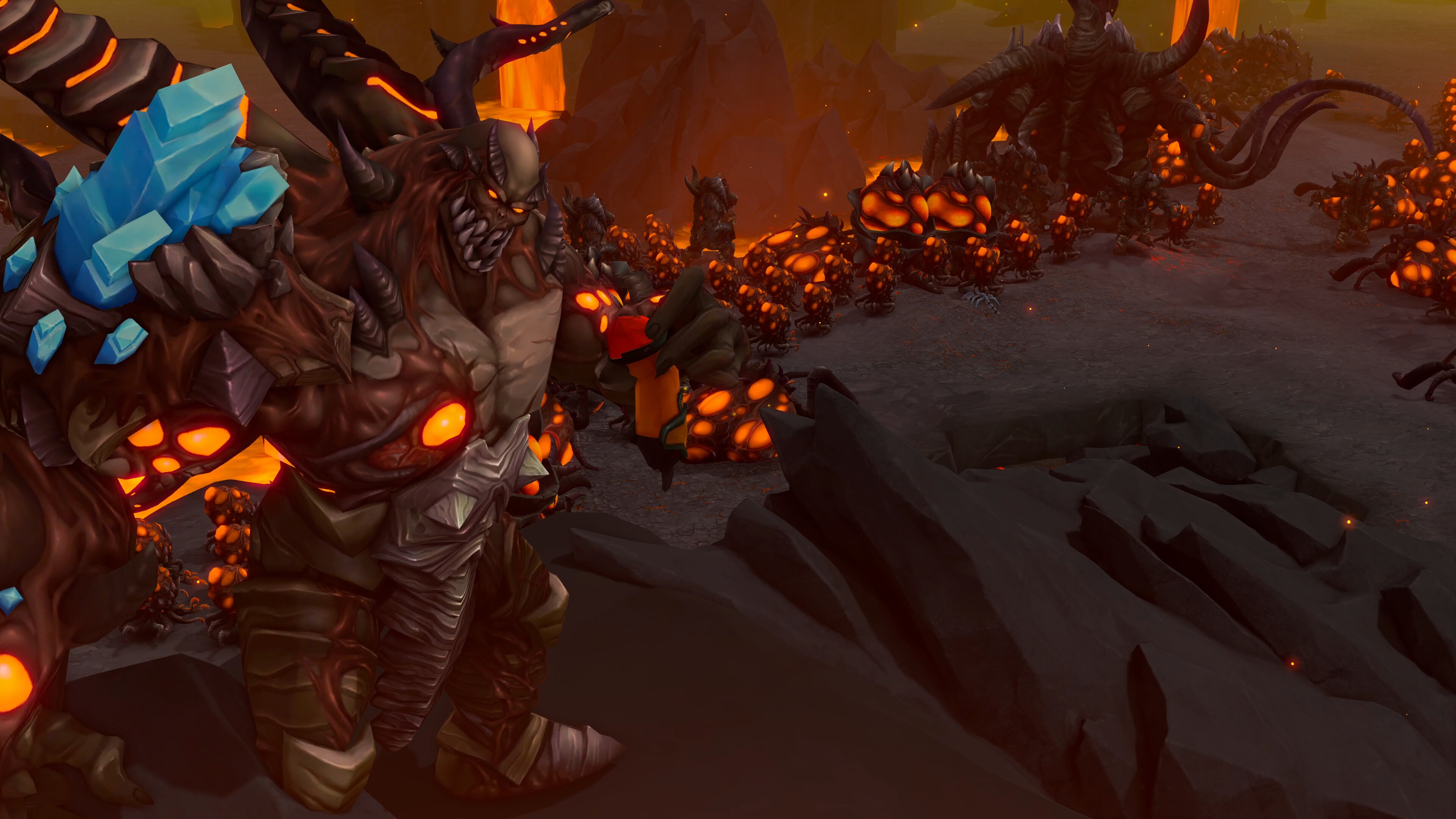 Liquidation screenshot 4