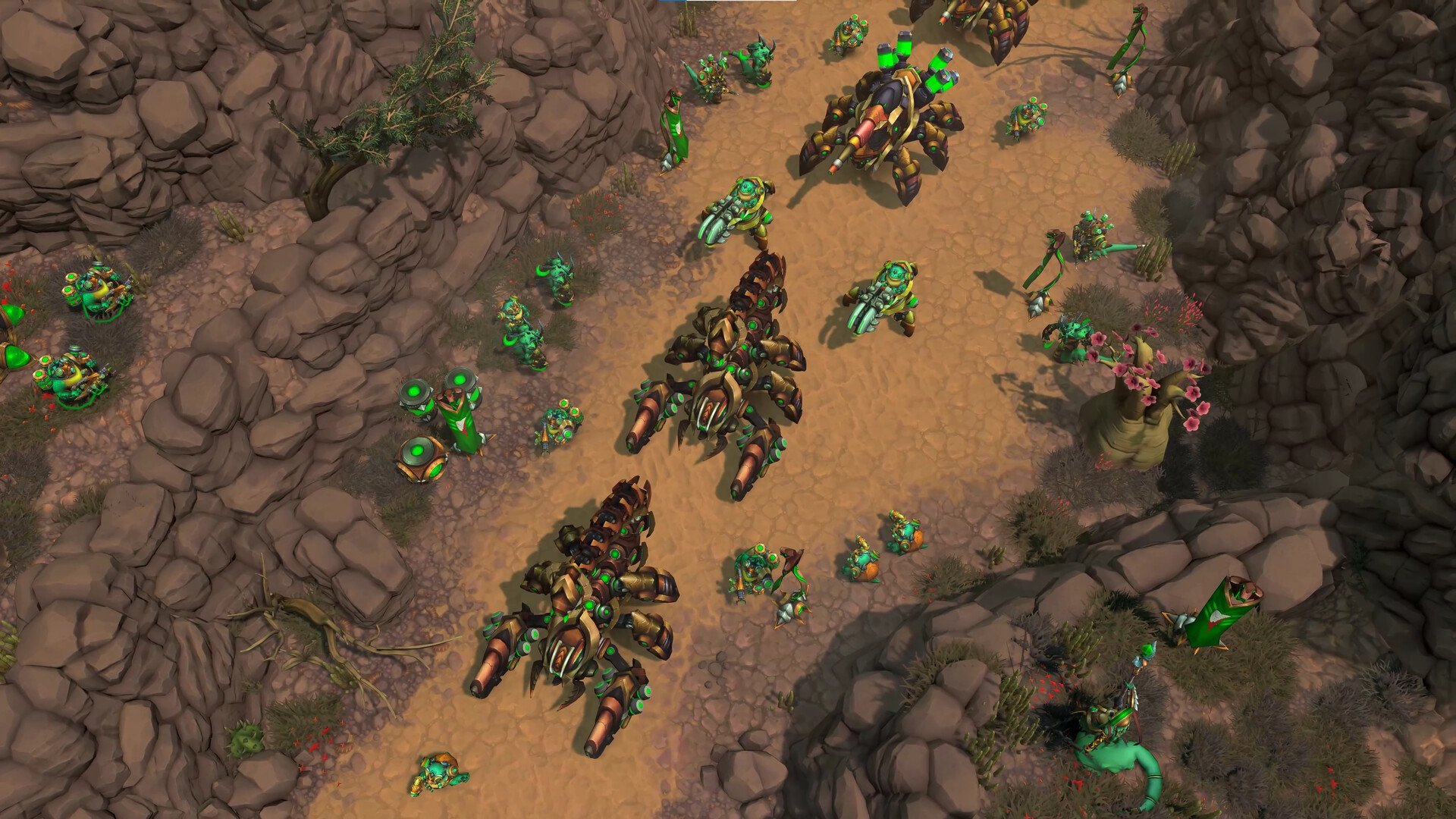 Liquidation on Steam