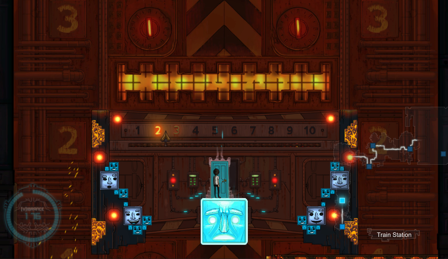 To Leave screenshot 42