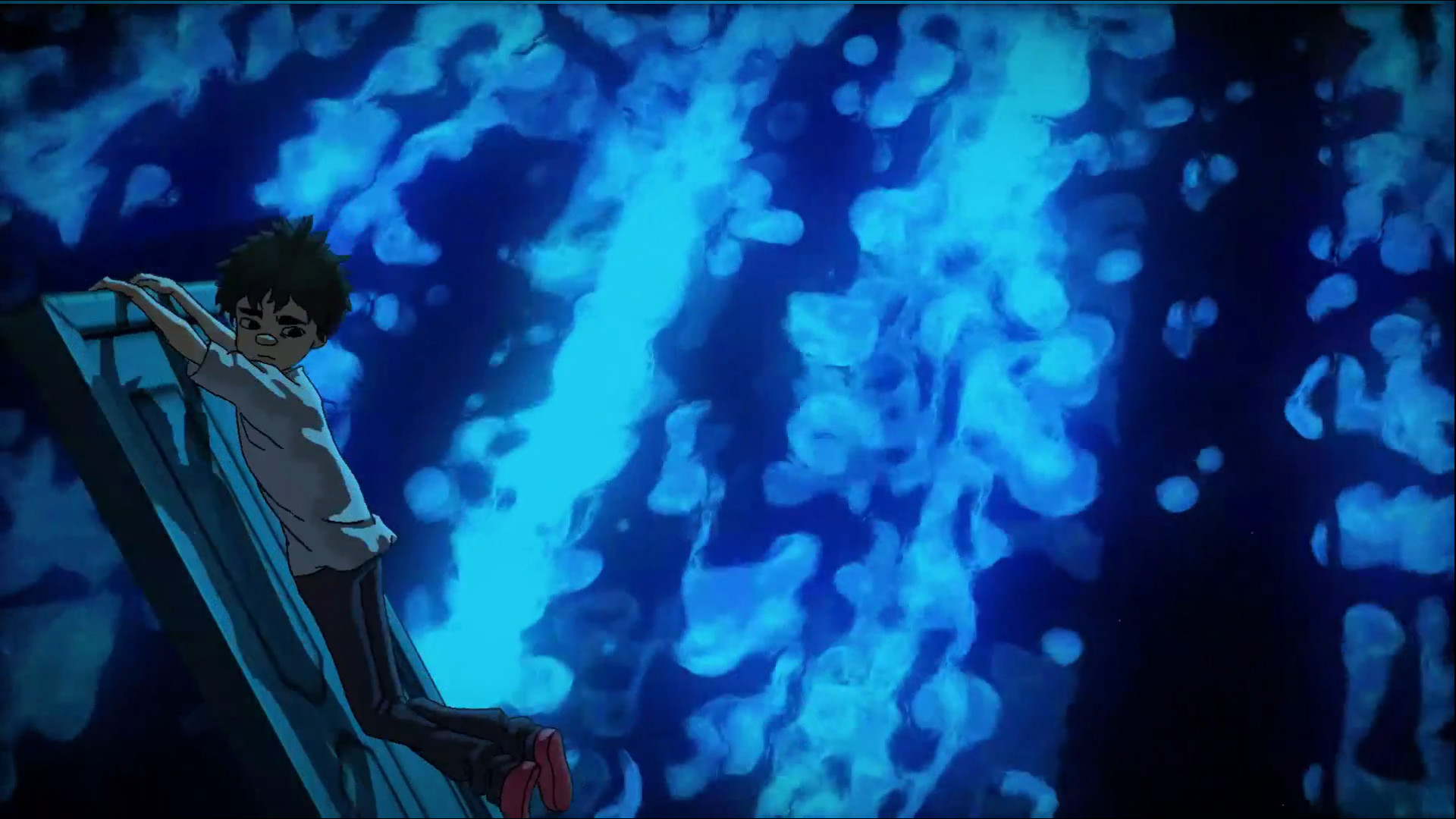 To Leave screenshot 30