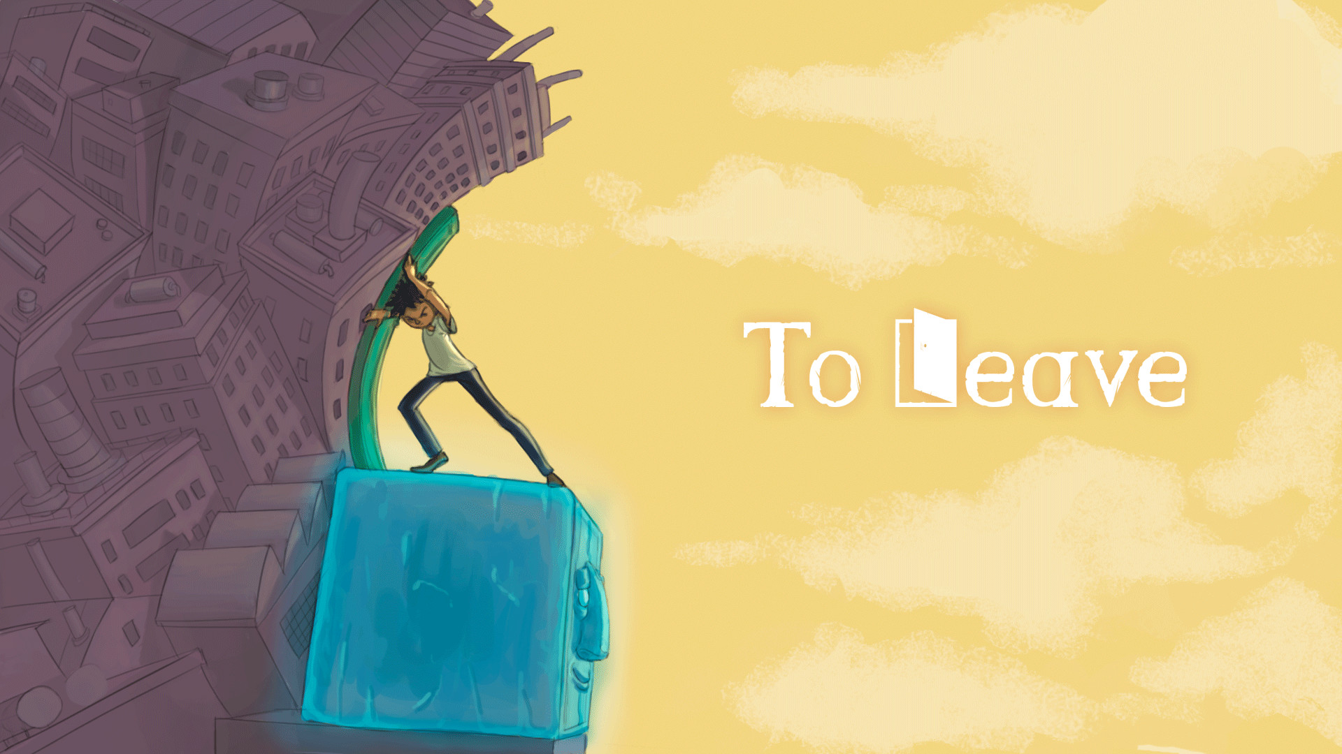 To Leave screenshot 47