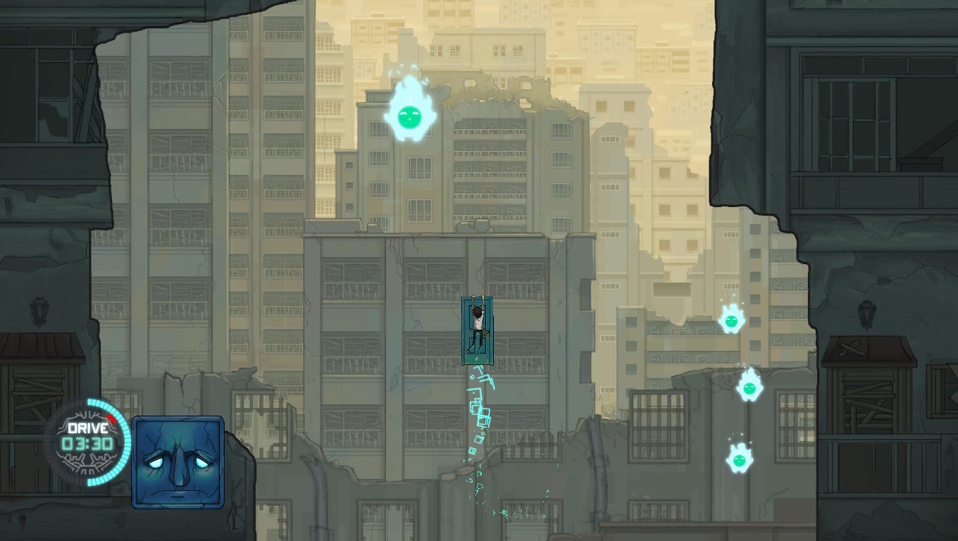 To Leave screenshot 35