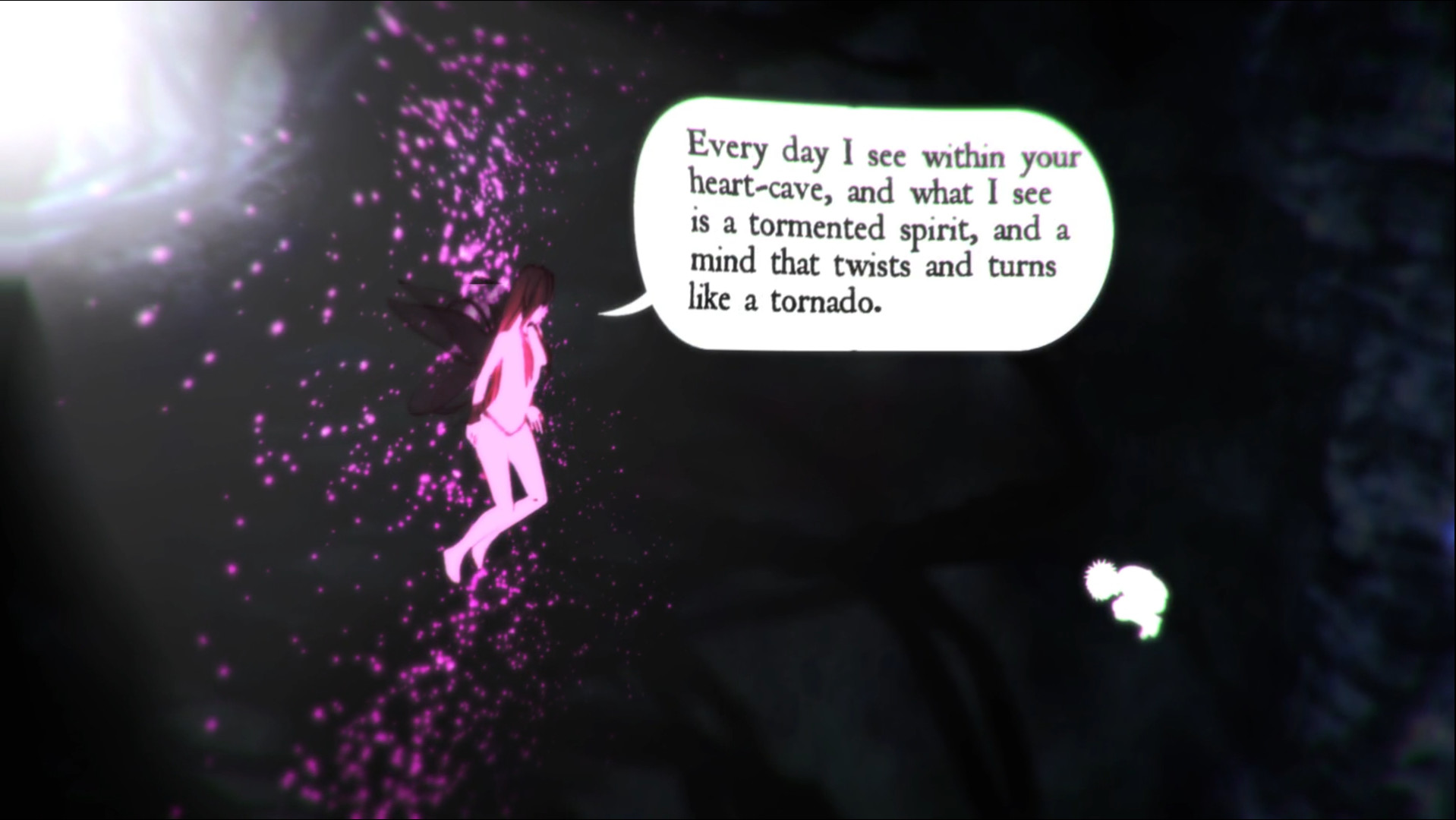 To Leave screenshot 16