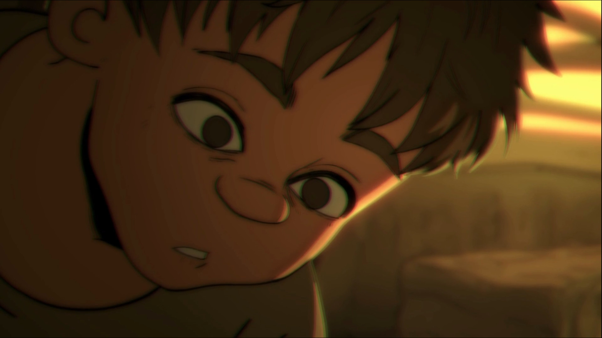 To Leave screenshot 15