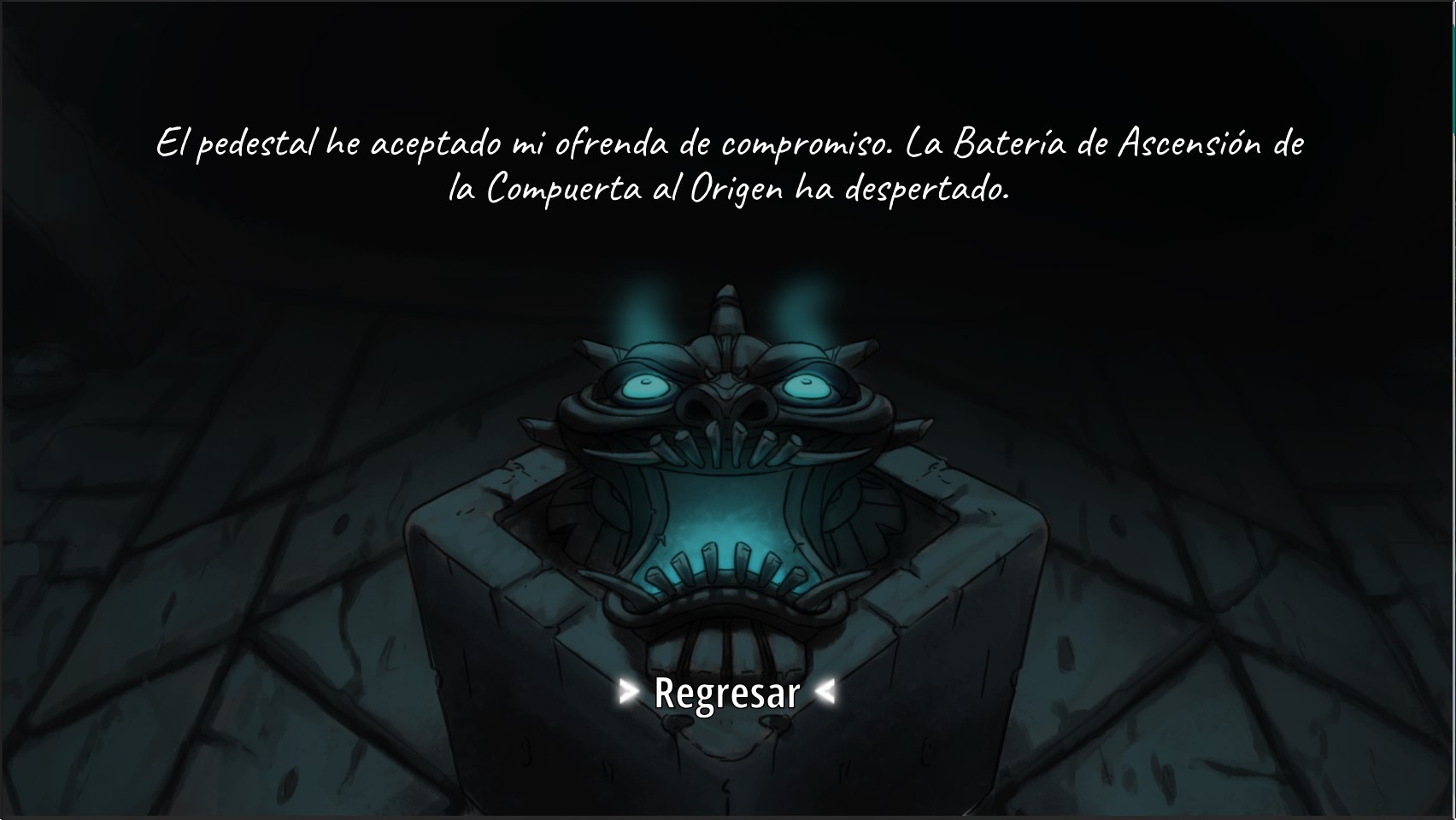 To Leave screenshot 44
