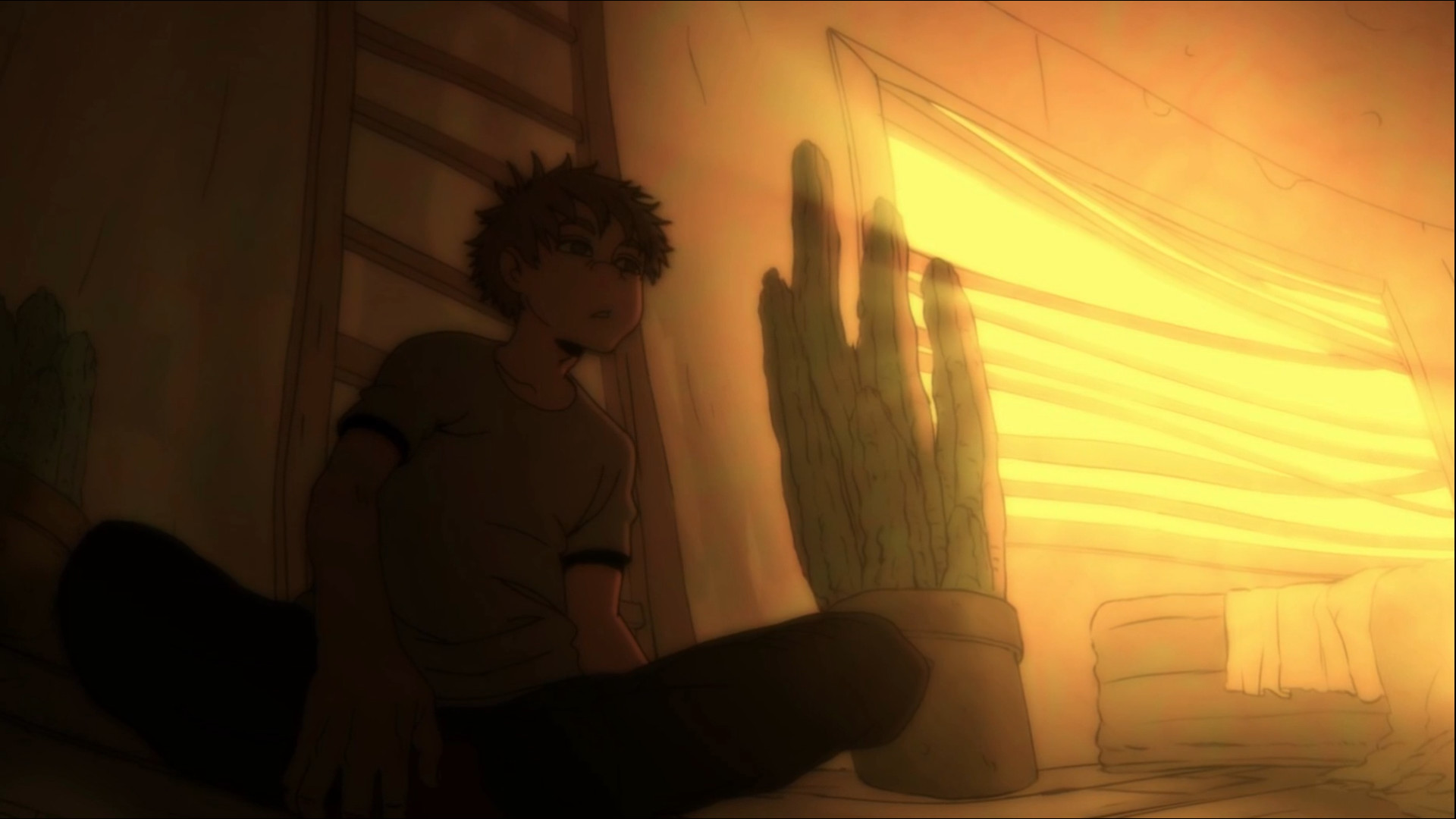 To Leave screenshot 12