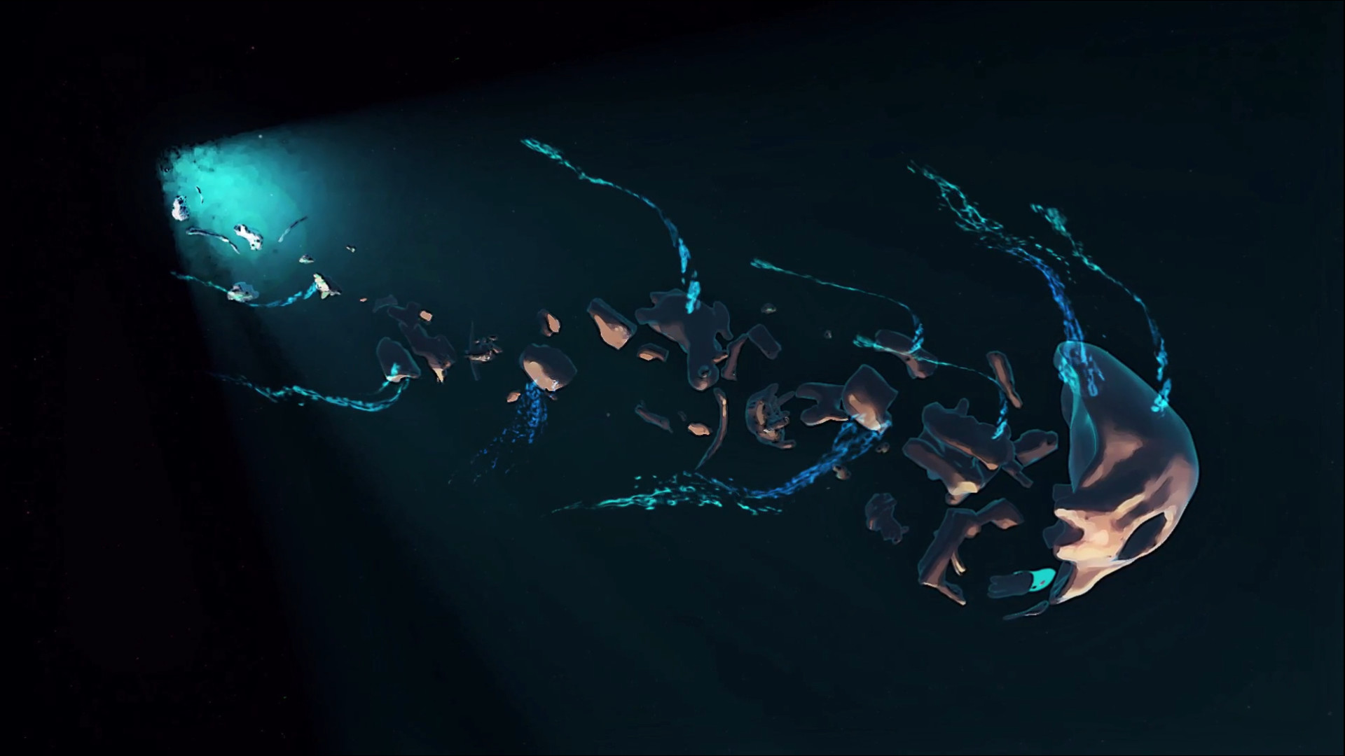 To Leave screenshot 28