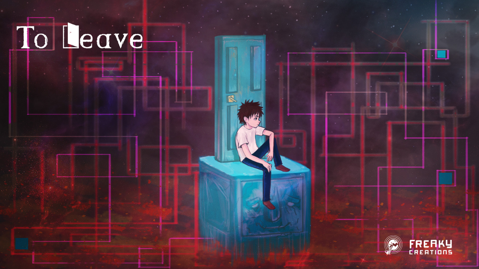 To Leave screenshot 48