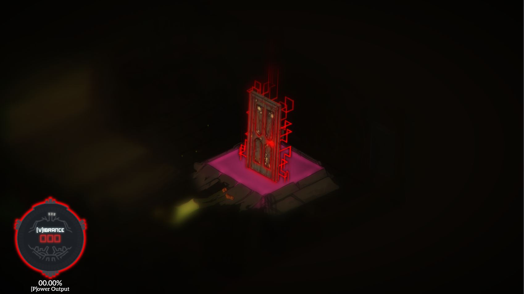 To Leave screenshot 37