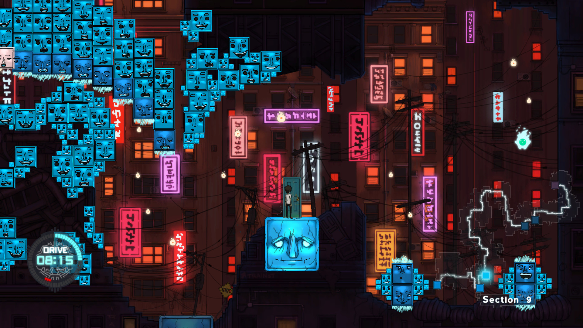 To Leave screenshot 41