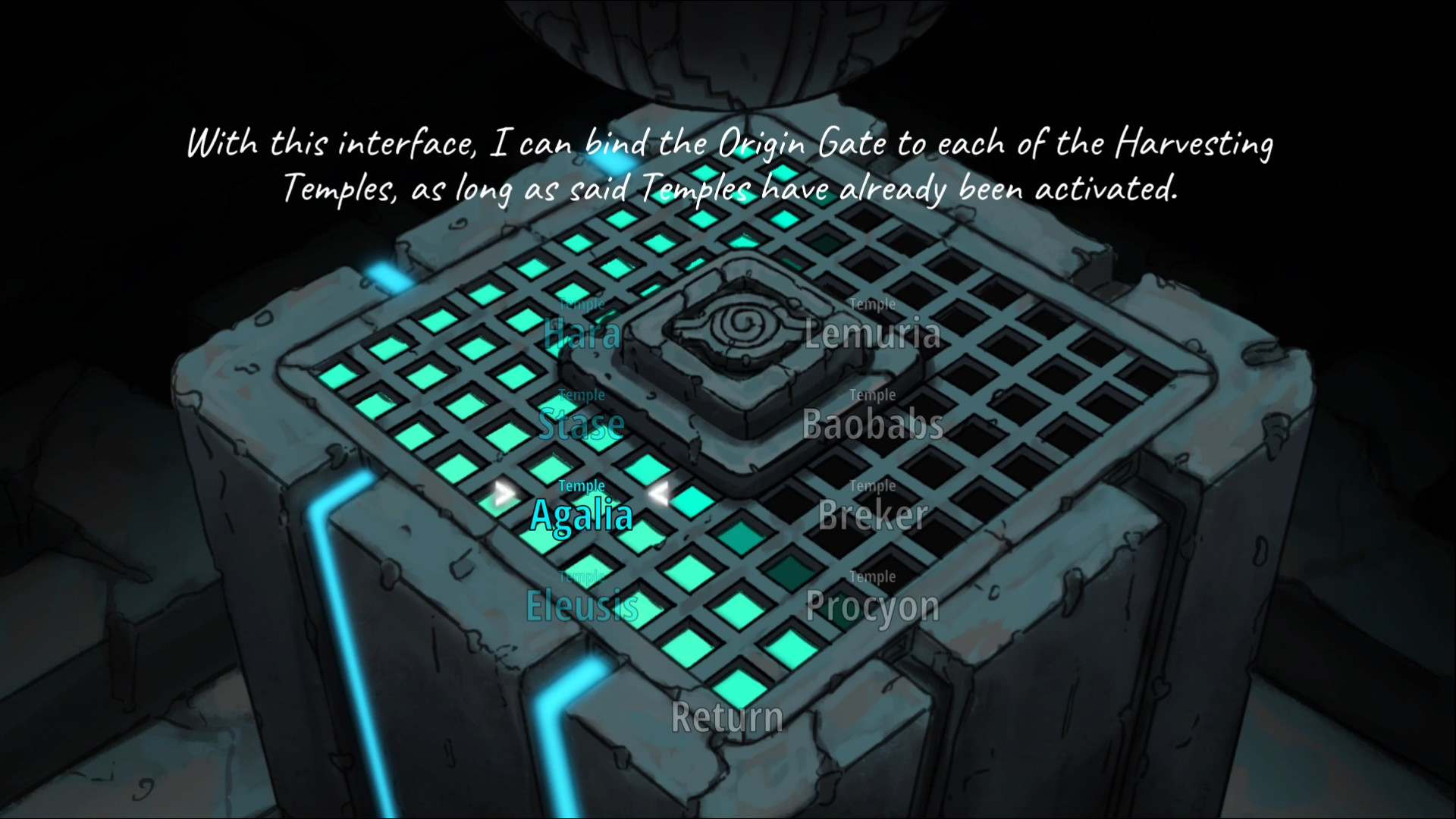To Leave screenshot 27