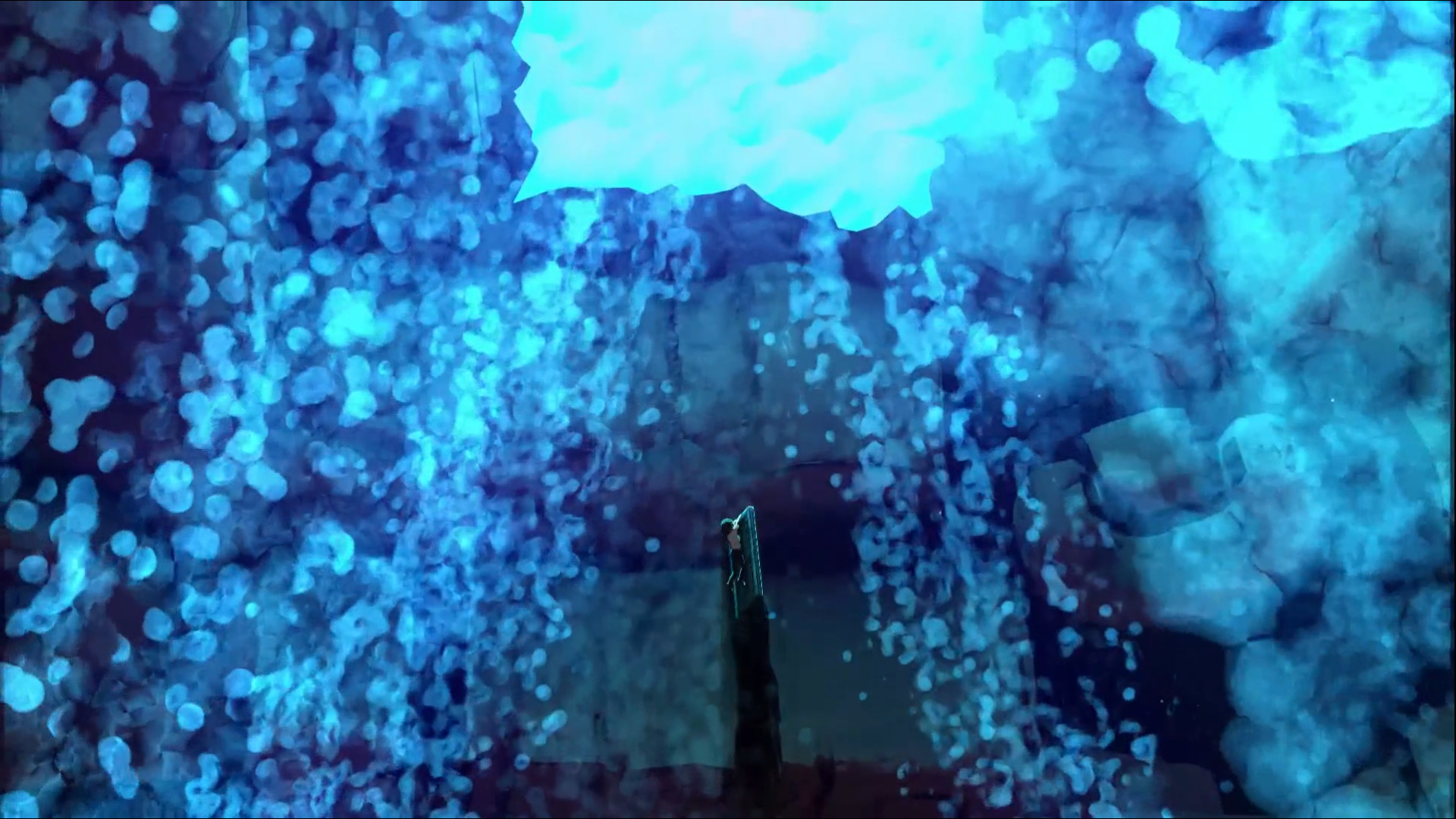 To Leave screenshot 32