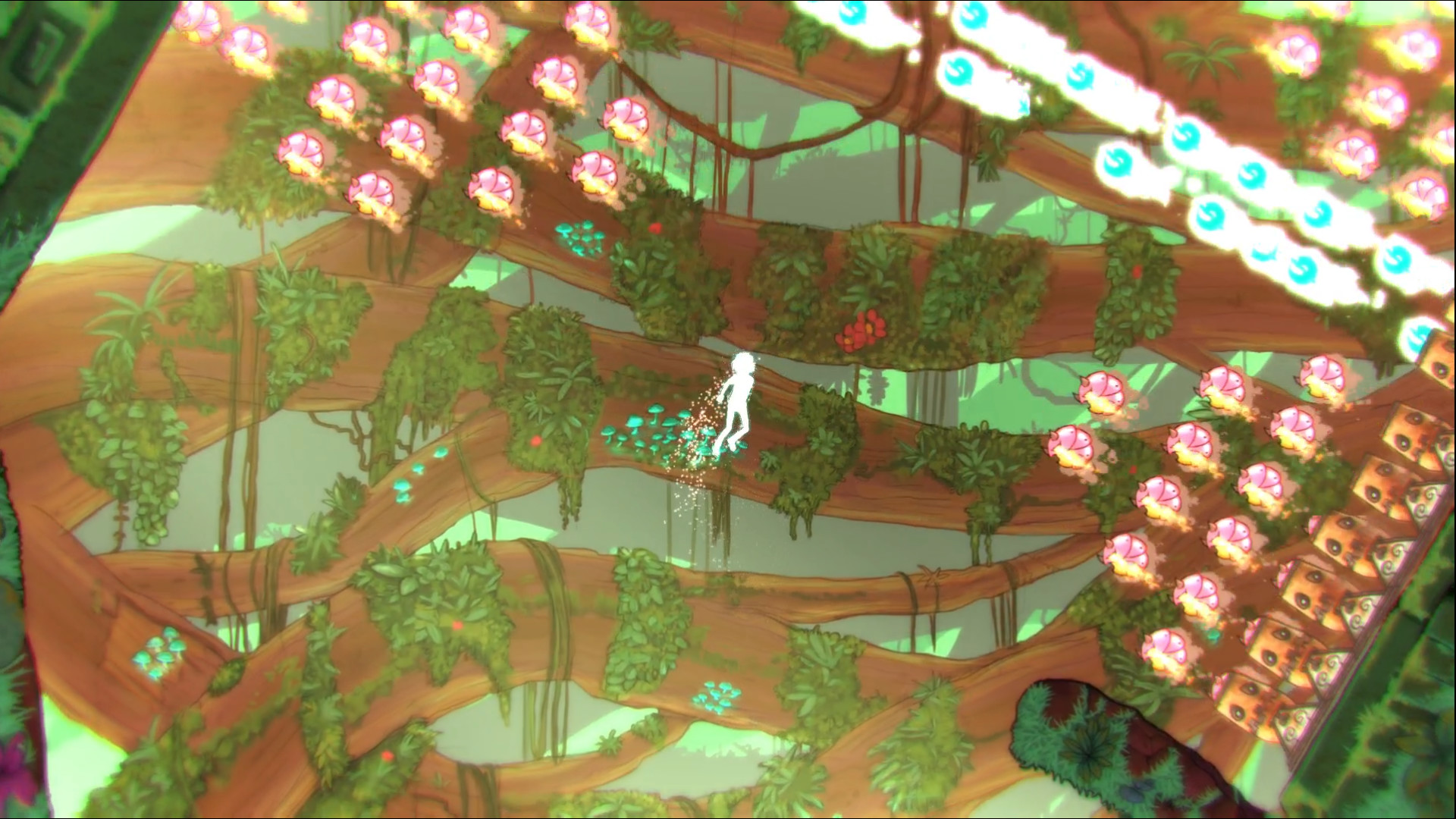 To Leave screenshot 18