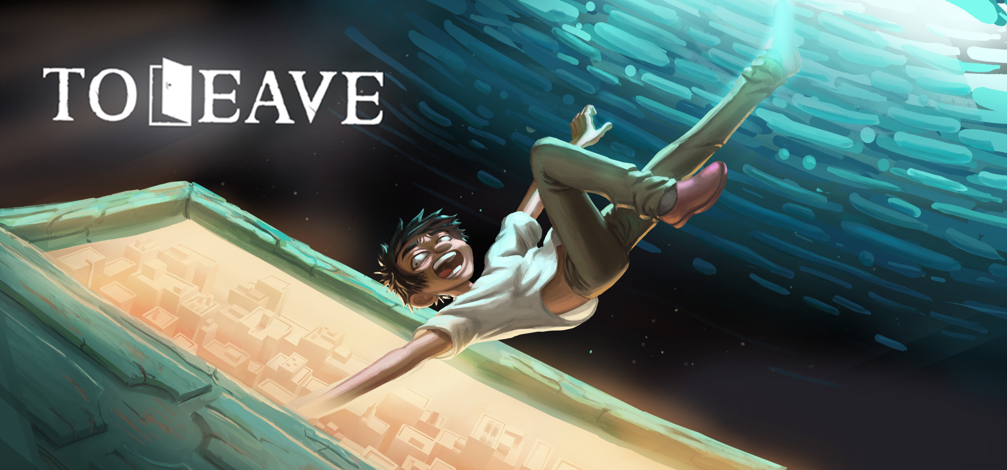 To Leave screenshot 49