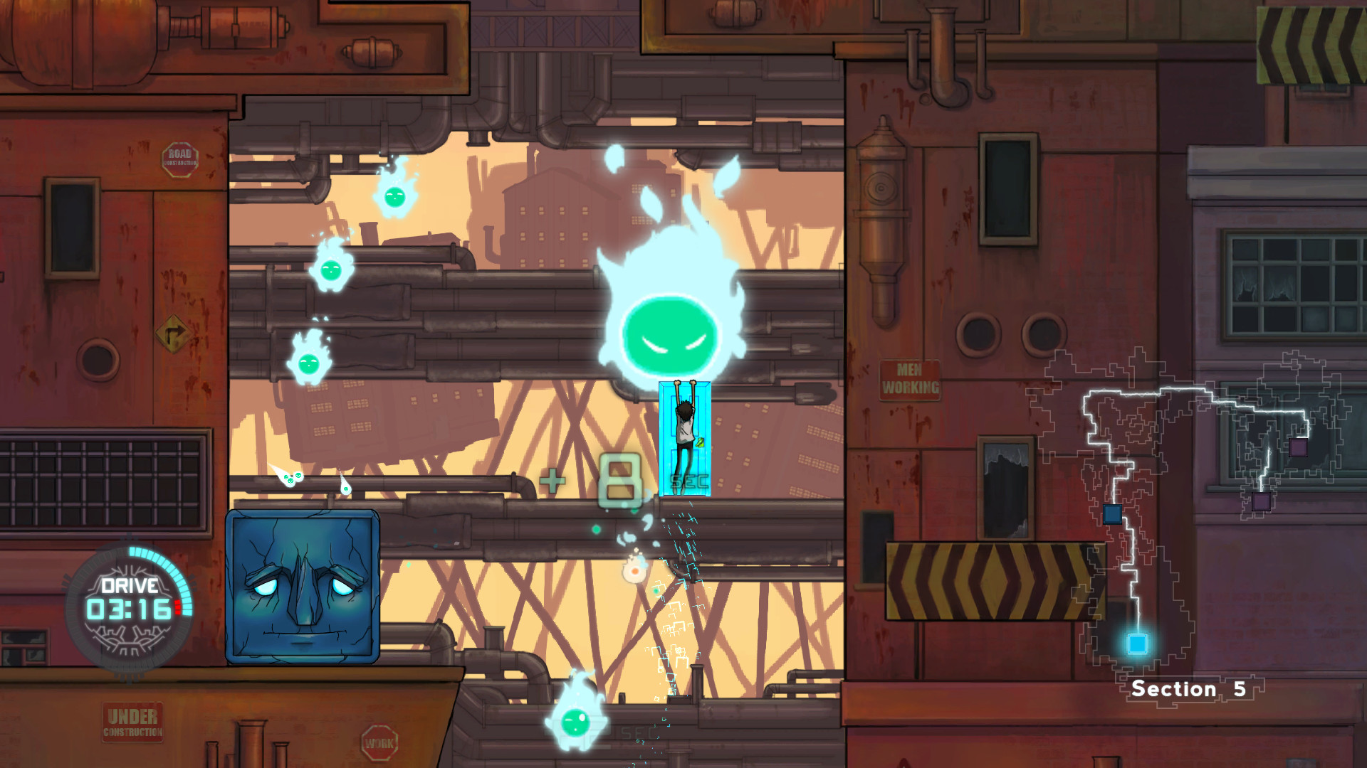 To Leave screenshot 39