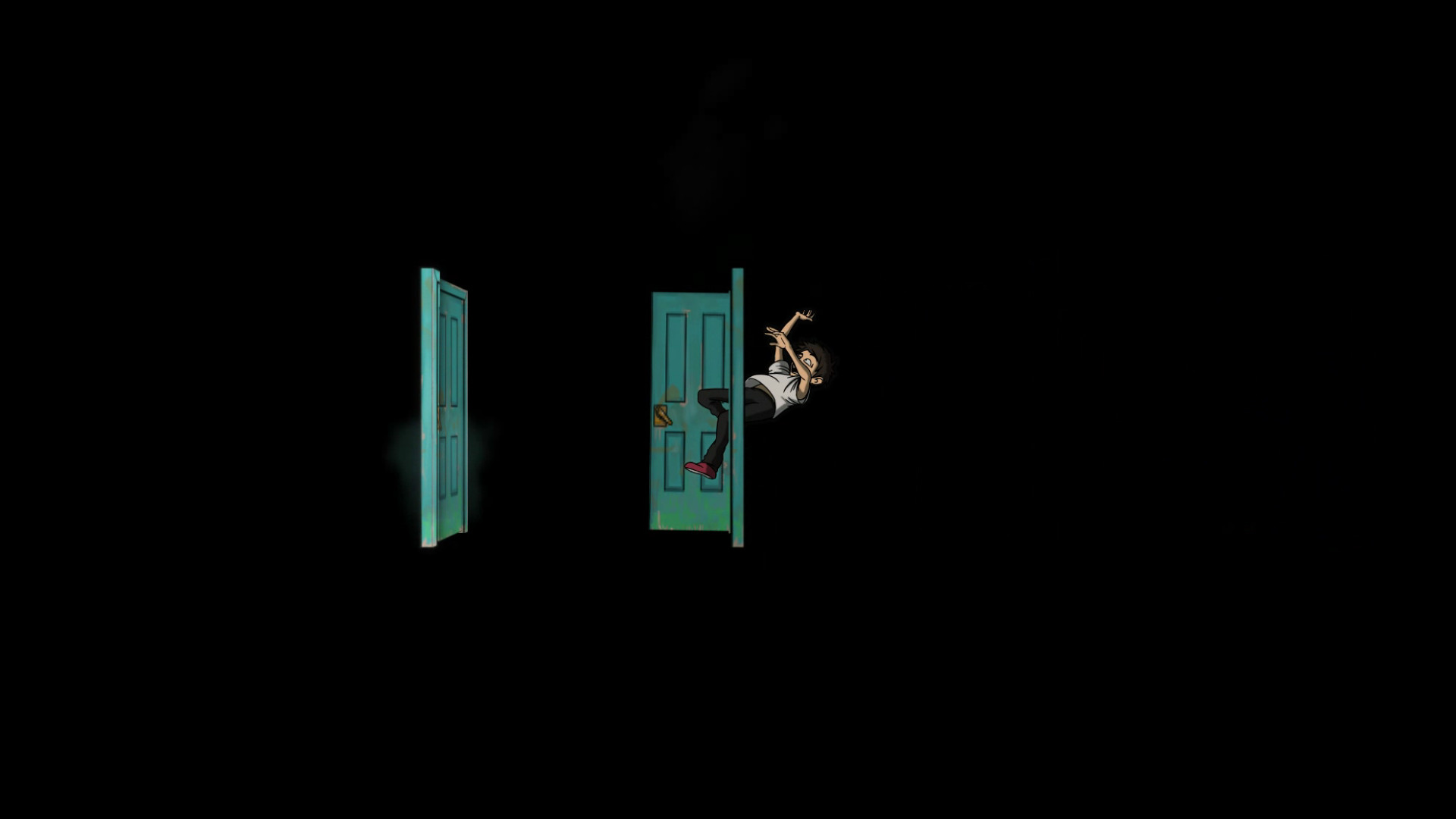 To Leave screenshot 36