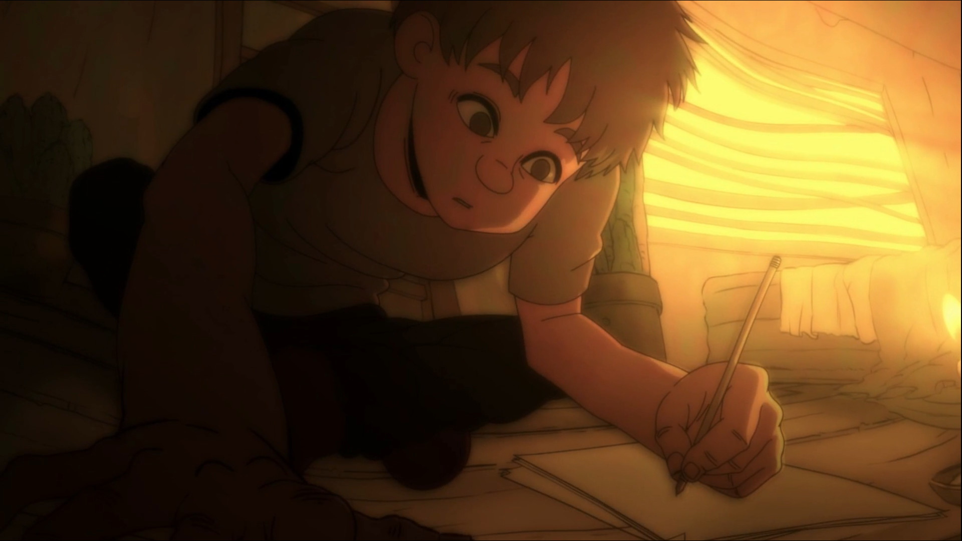 To Leave screenshot 13