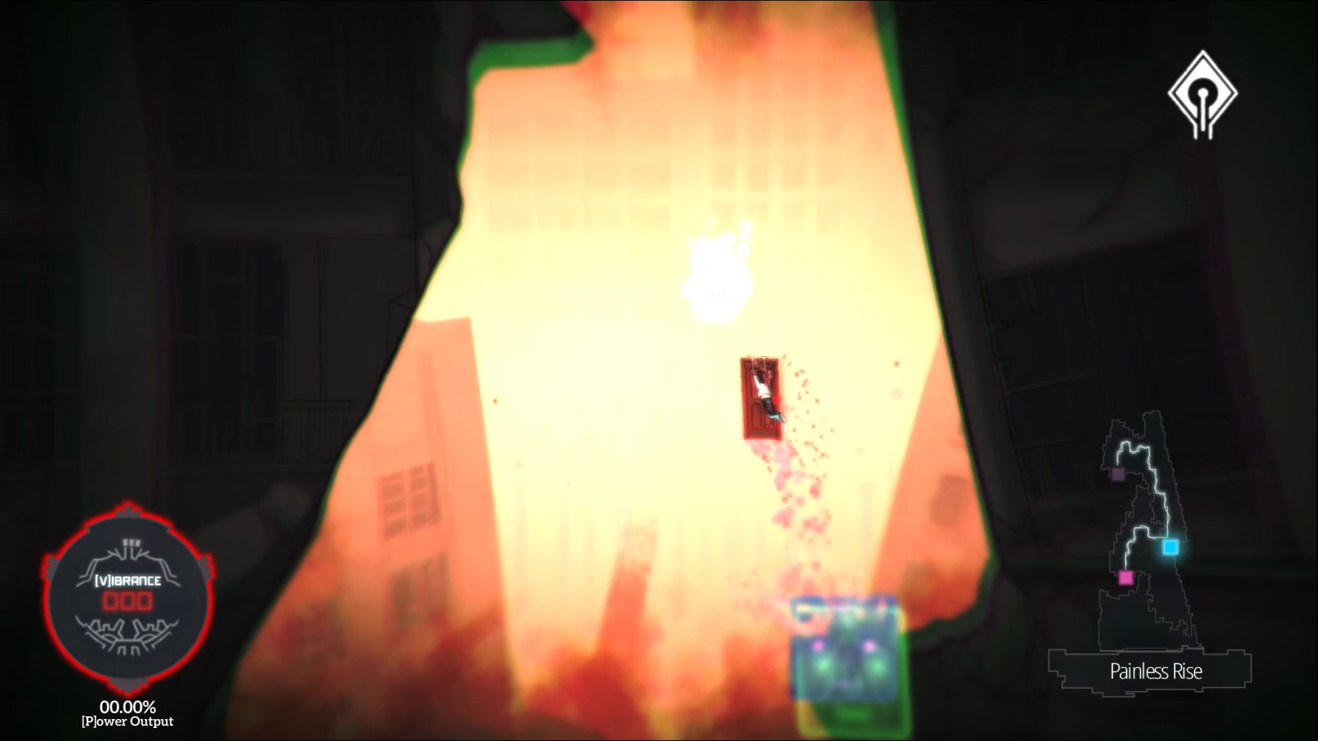 To Leave screenshot 21