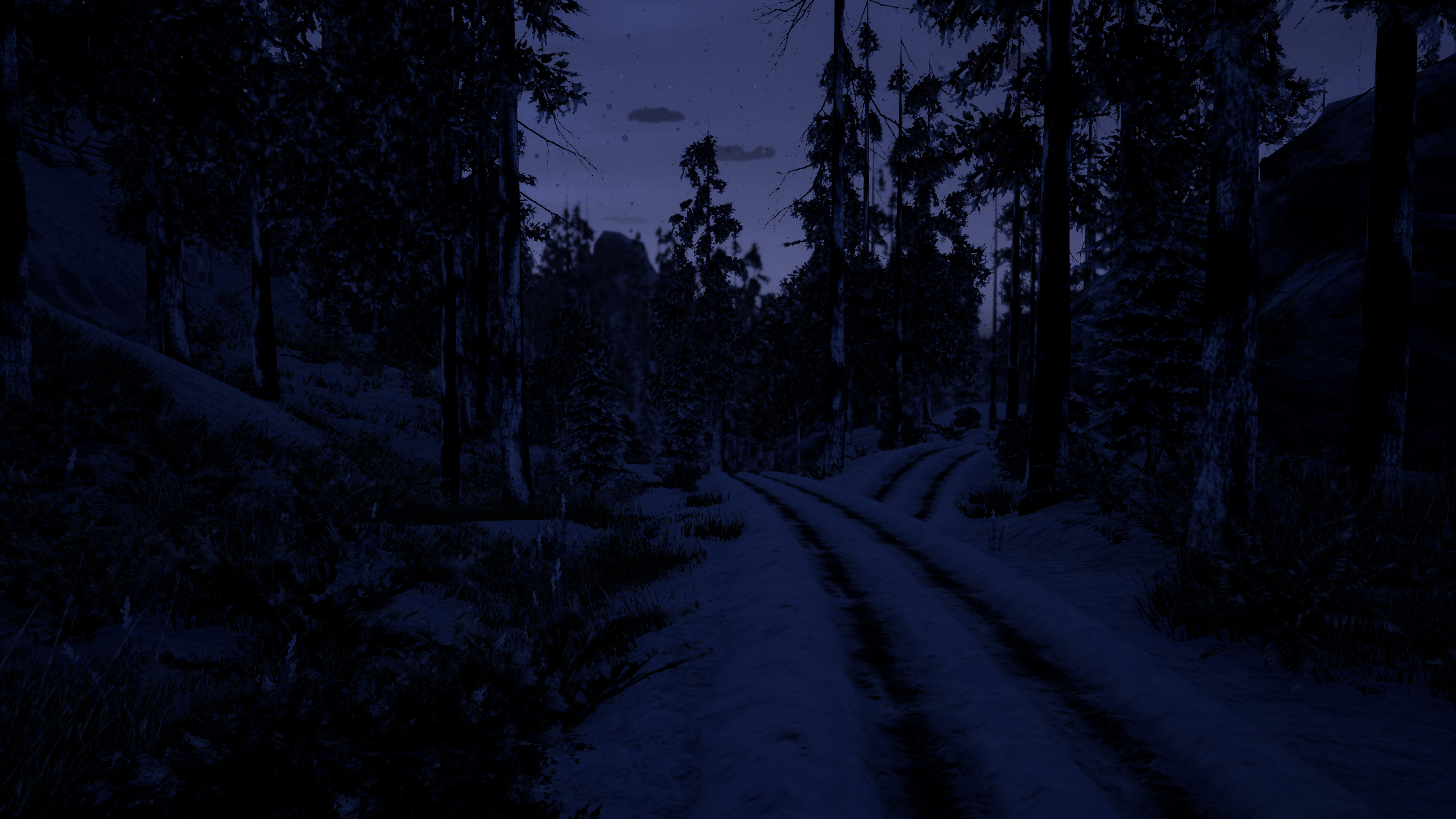 Before Nightfall screenshot 12