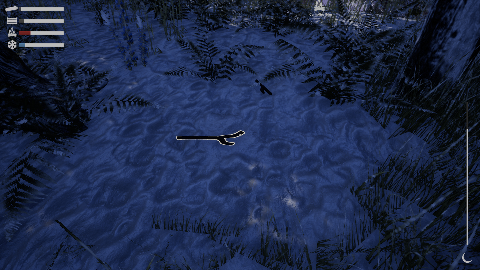 Before Nightfall screenshot 7