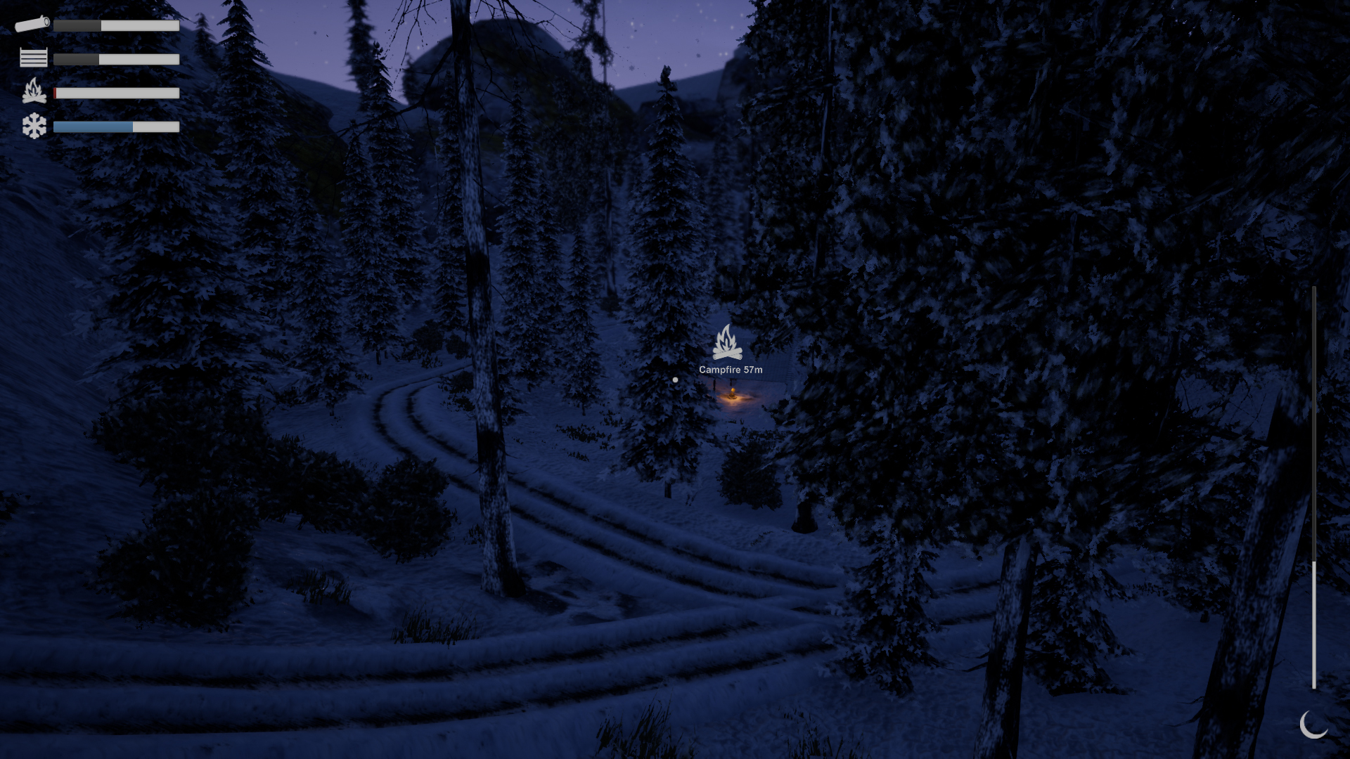 Before Nightfall screenshot 11