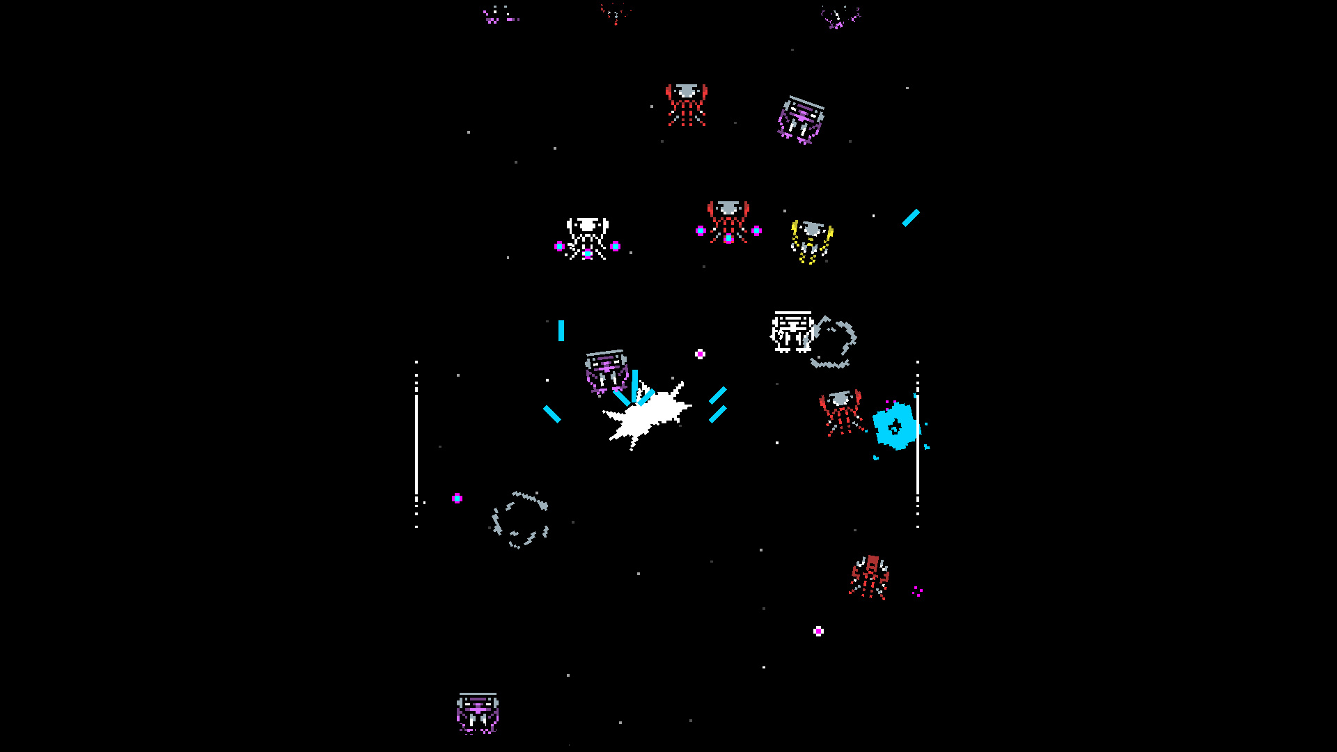 Alien Attack: Pocket Edition screenshot 5