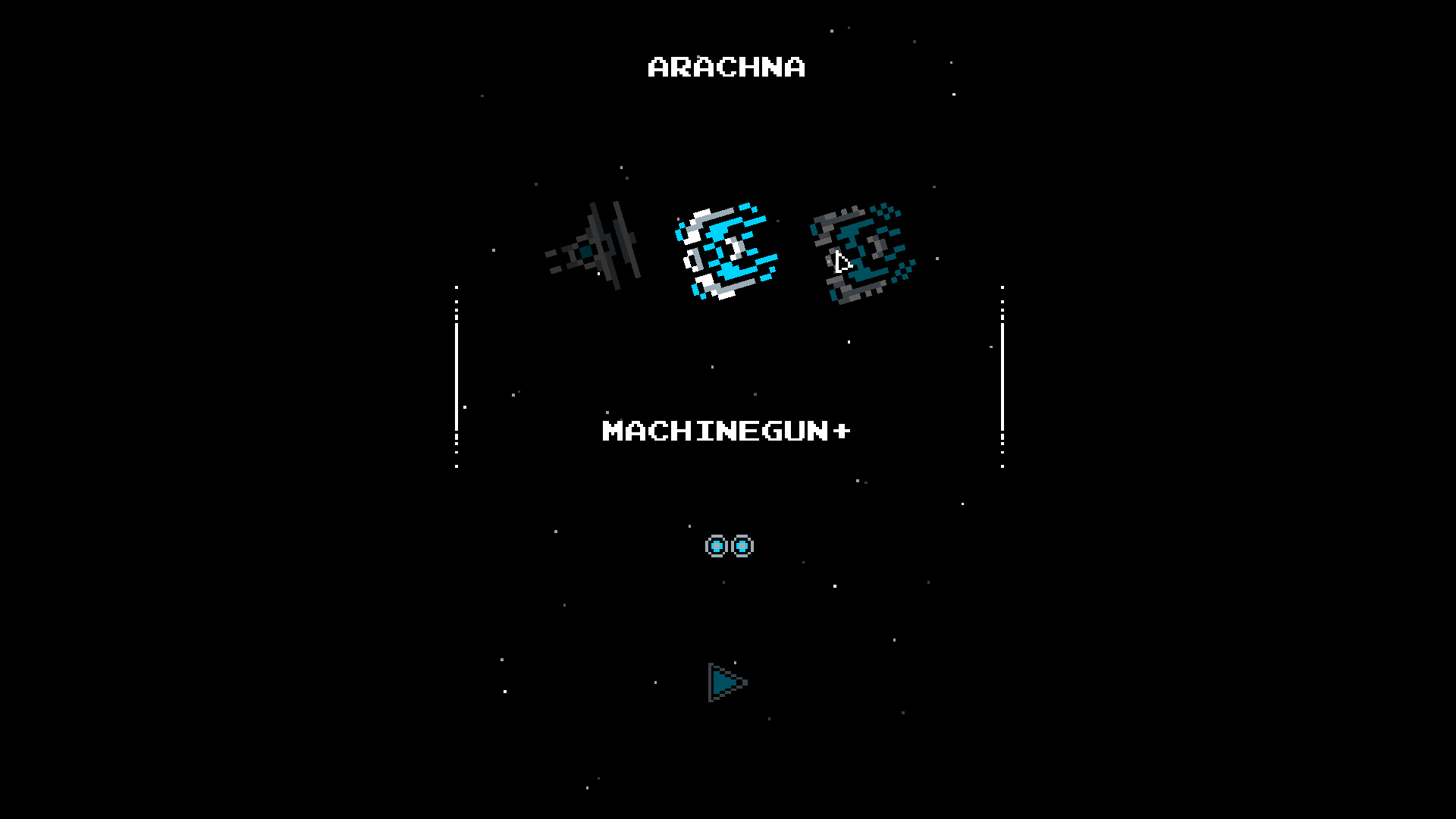 Alien Attack: Pocket Edition screenshot 1