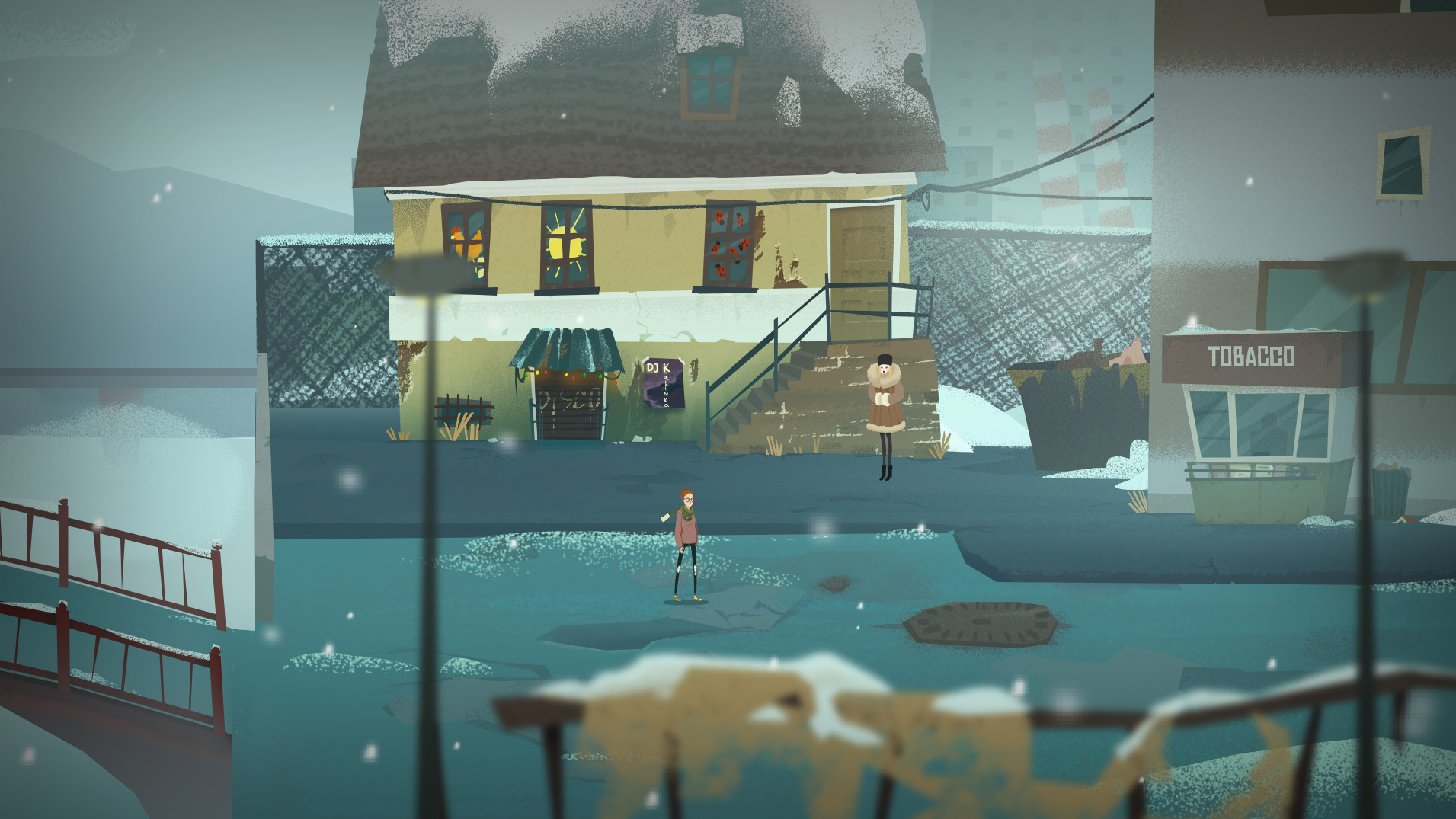 Mayonez screenshot 3