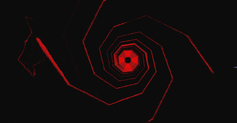 Teampass screenshot 1